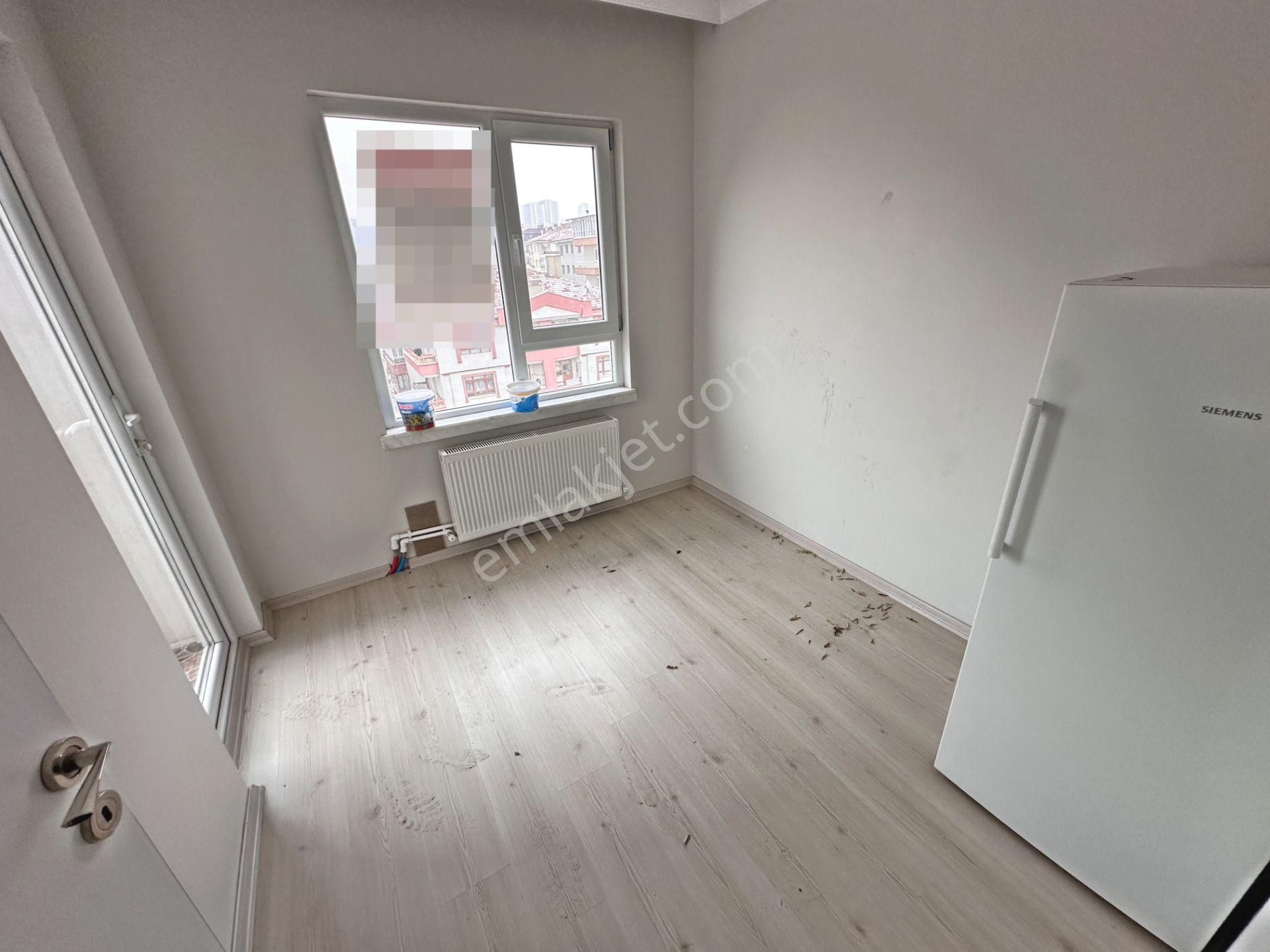 Çağlayan Düzlükte Full Yapılı Asansörlü 5+1 Kiralık Dublex - Görsel 20