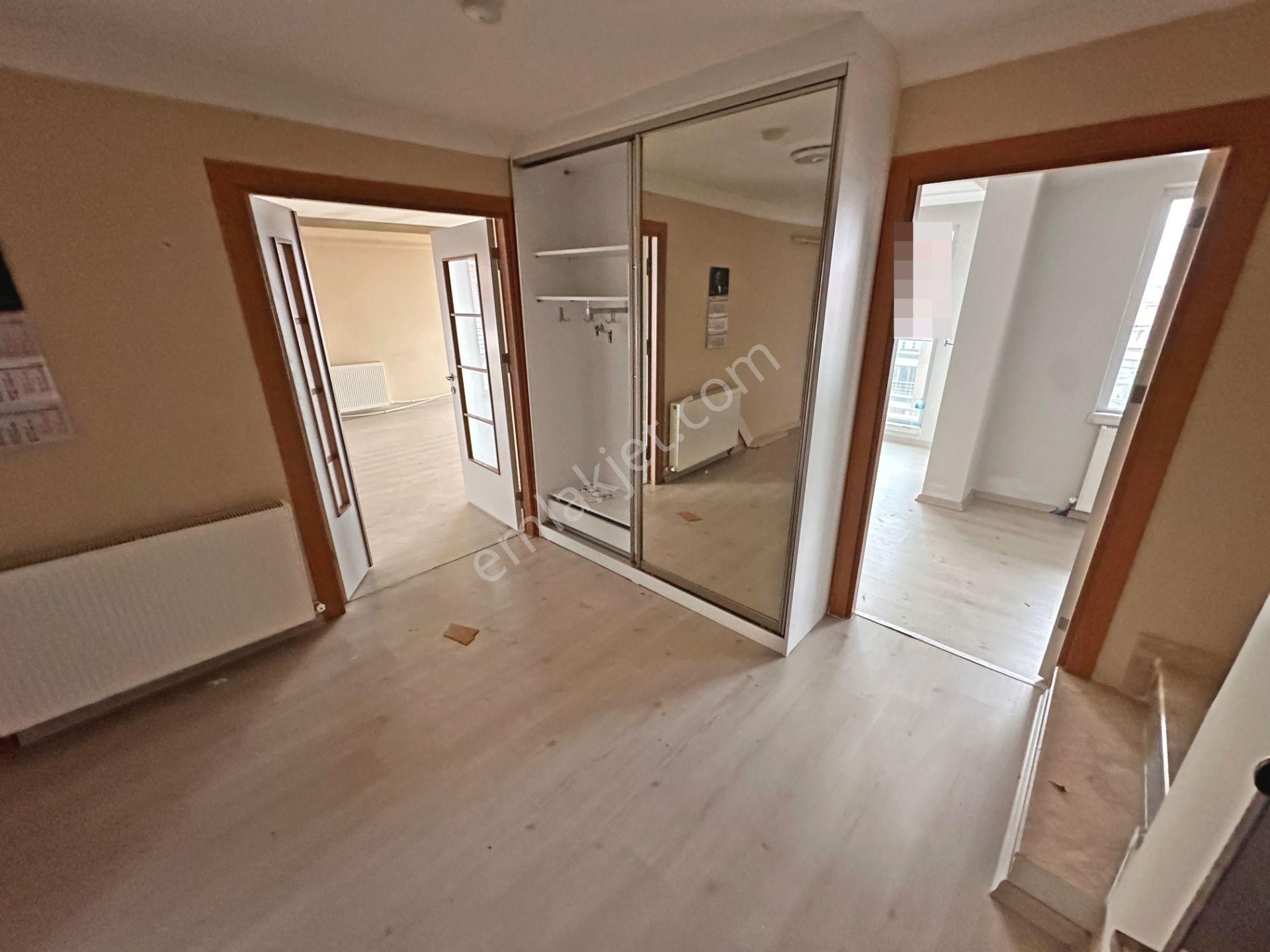 Çağlayan Düzlükte Full Yapılı Asansörlü 5+1 Kiralık Dublex - Görsel 12