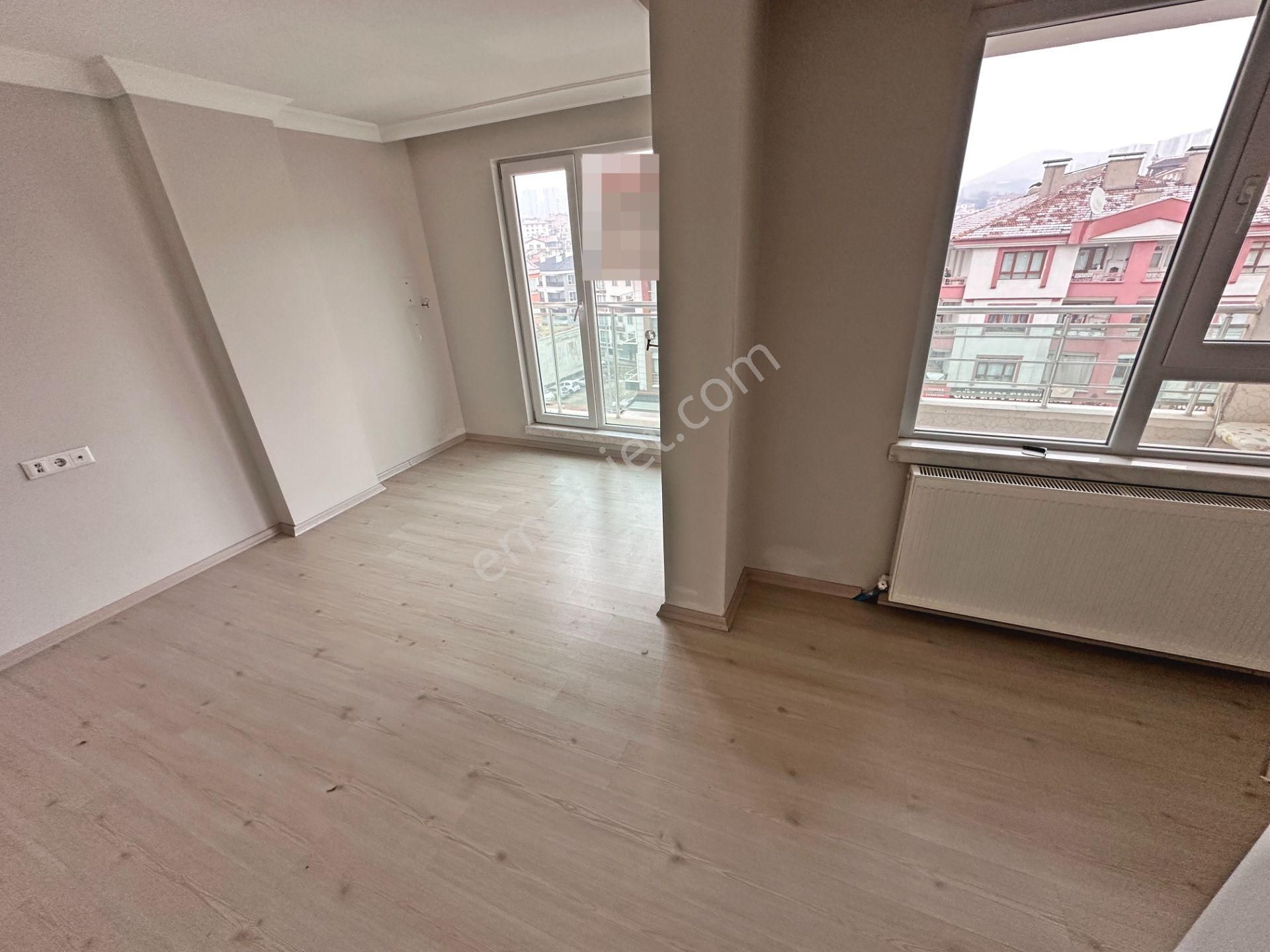 Çağlayan Düzlükte Full Yapılı Asansörlü 5+1 Kiralık Dublex - Görsel 8