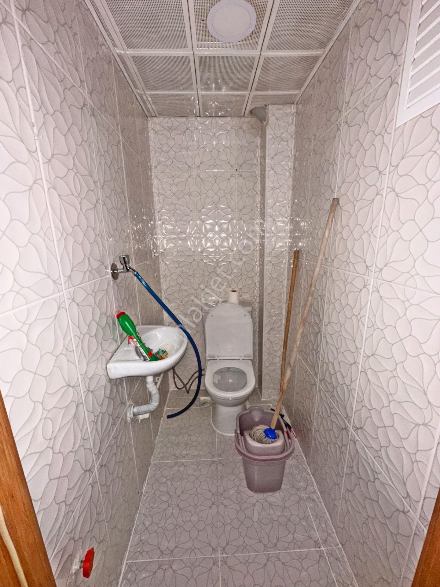 Çağlayan Düzlükte Full Yapılı Asansörlü 5+1 Kiralık Dublex - Görsel 17