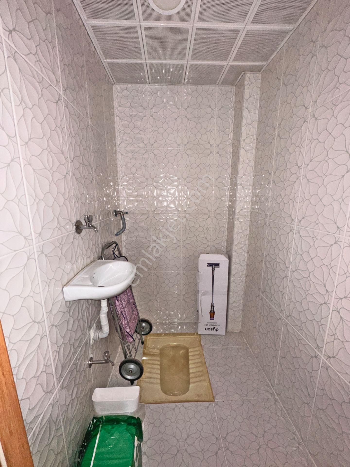 Çağlayan Düzlükte Full Yapılı Asansörlü 5+1 Kiralık Dublex - Görsel 30