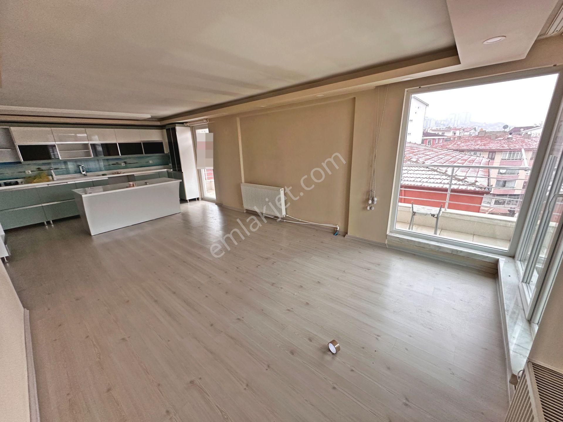 Çağlayan Düzlükte Full Yapılı Asansörlü 5+1 Kiralık Dublex - Görsel 5