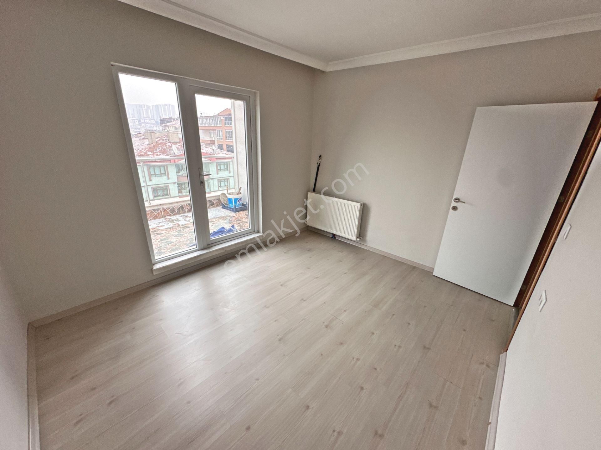 Çağlayan Düzlükte Full Yapılı Asansörlü 5+1 Kiralık Dublex - Görsel 26