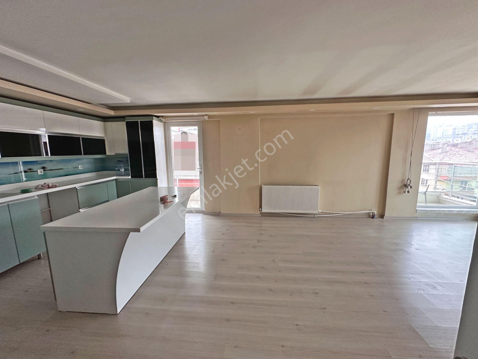 Çağlayan Düzlükte Full Yapılı Asansörlü 5+1 Kiralık Dublex - Görsel 4