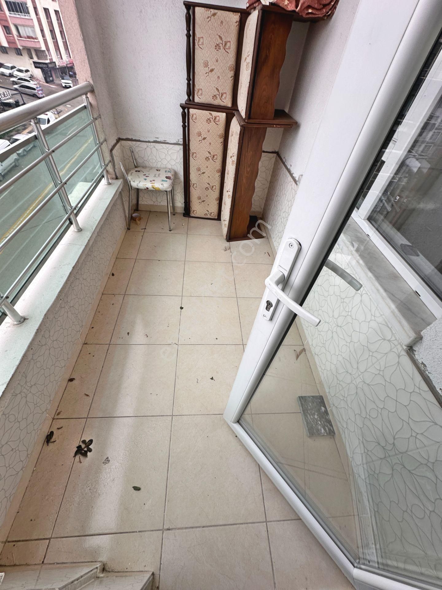 Çağlayan Düzlükte Full Yapılı Asansörlü 5+1 Kiralık Dublex - Görsel 11