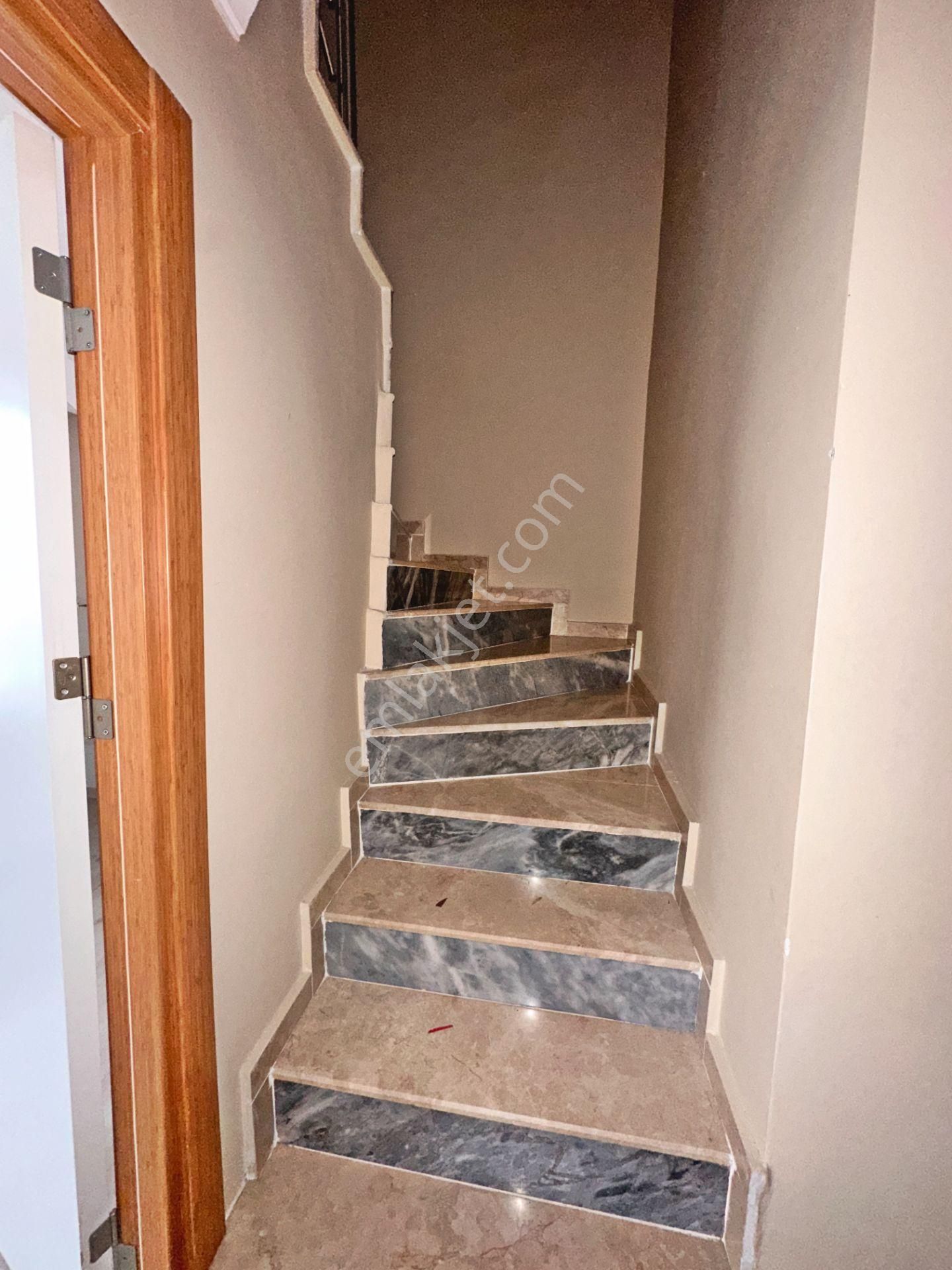 Çağlayan Düzlükte Full Yapılı Asansörlü 5+1 Kiralık Dublex - Görsel 18