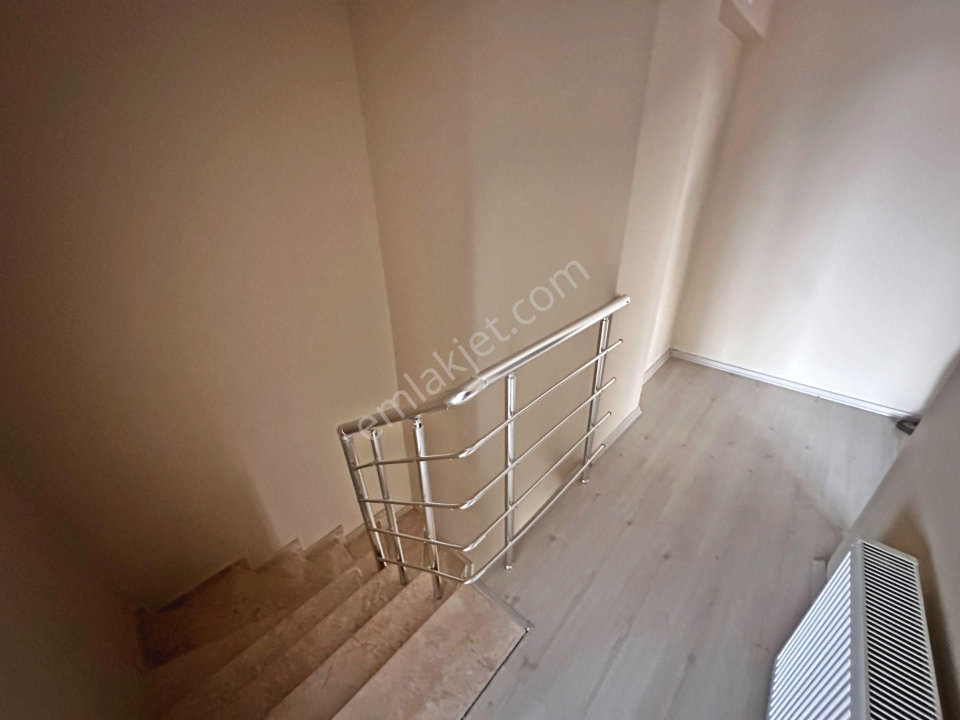 Çağlayan Düzlükte Full Yapılı Asansörlü 5+1 Kiralık Dublex - Görsel 19