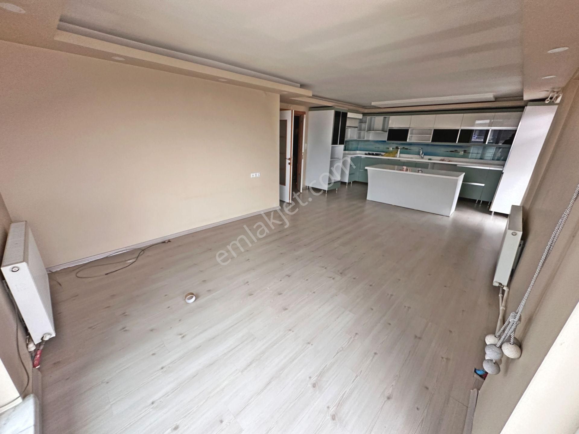 Çağlayan Düzlükte Full Yapılı Asansörlü 5+1 Kiralık Dublex - Görsel 6