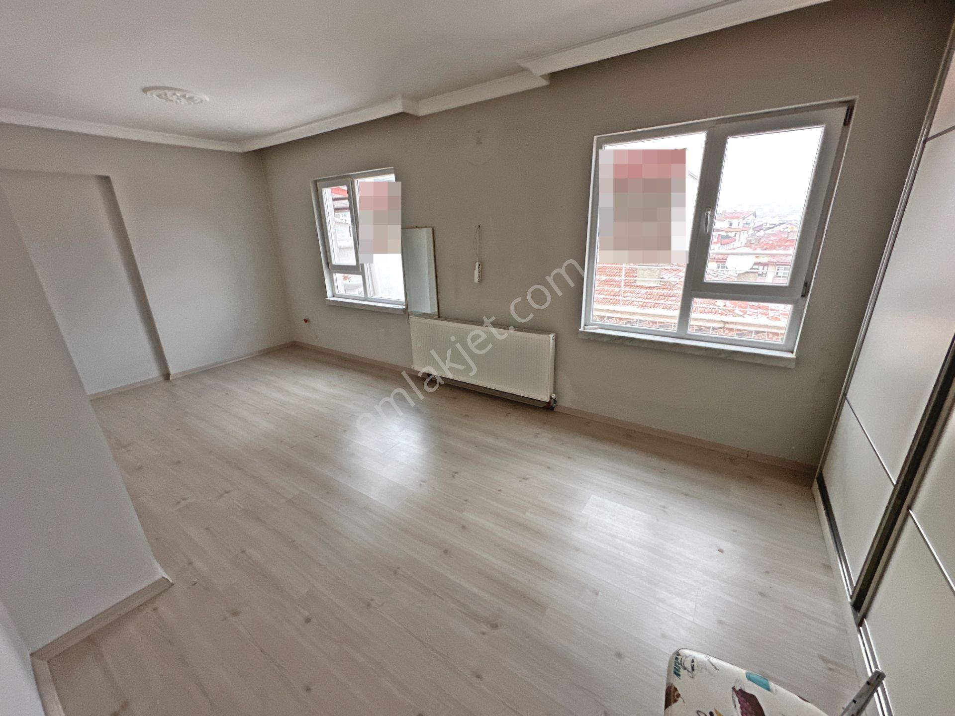 Çağlayan Düzlükte Full Yapılı Asansörlü 5+1 Kiralık Dublex - Görsel 27