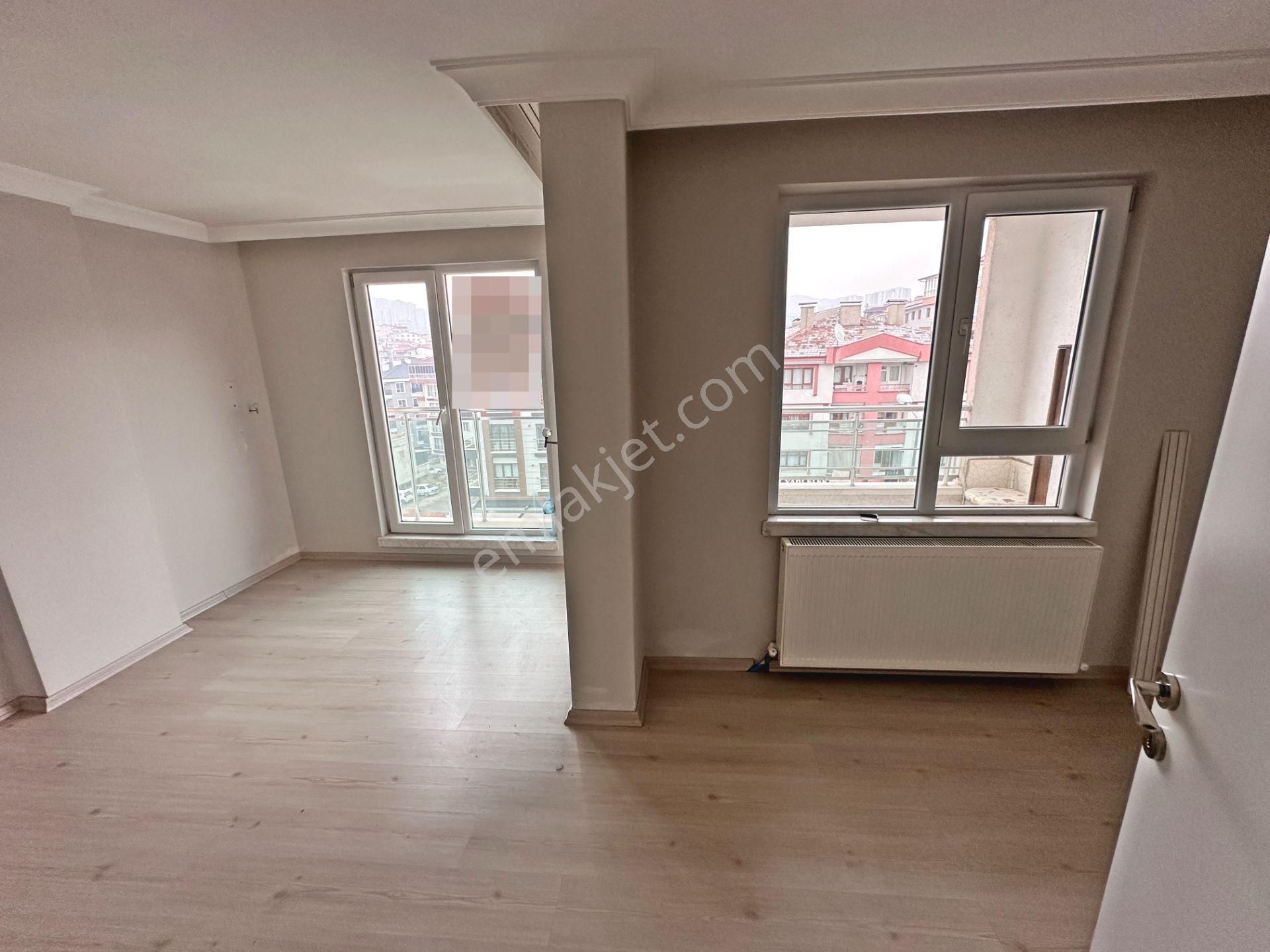 Çağlayan Düzlükte Full Yapılı Asansörlü 5+1 Kiralık Dublex - Görsel 9