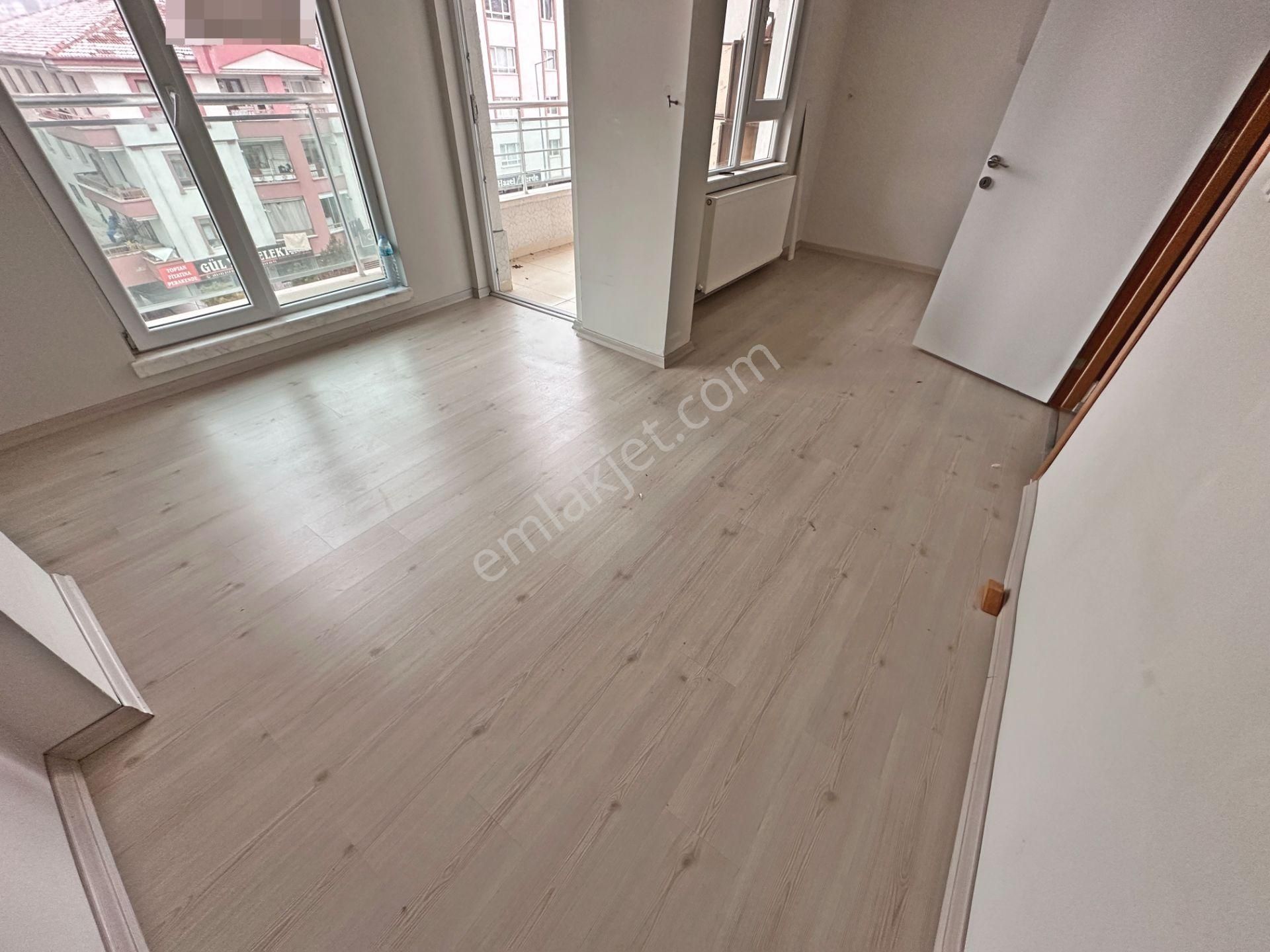 Çağlayan Düzlükte Full Yapılı Asansörlü 5+1 Kiralık Dublex - Görsel 10