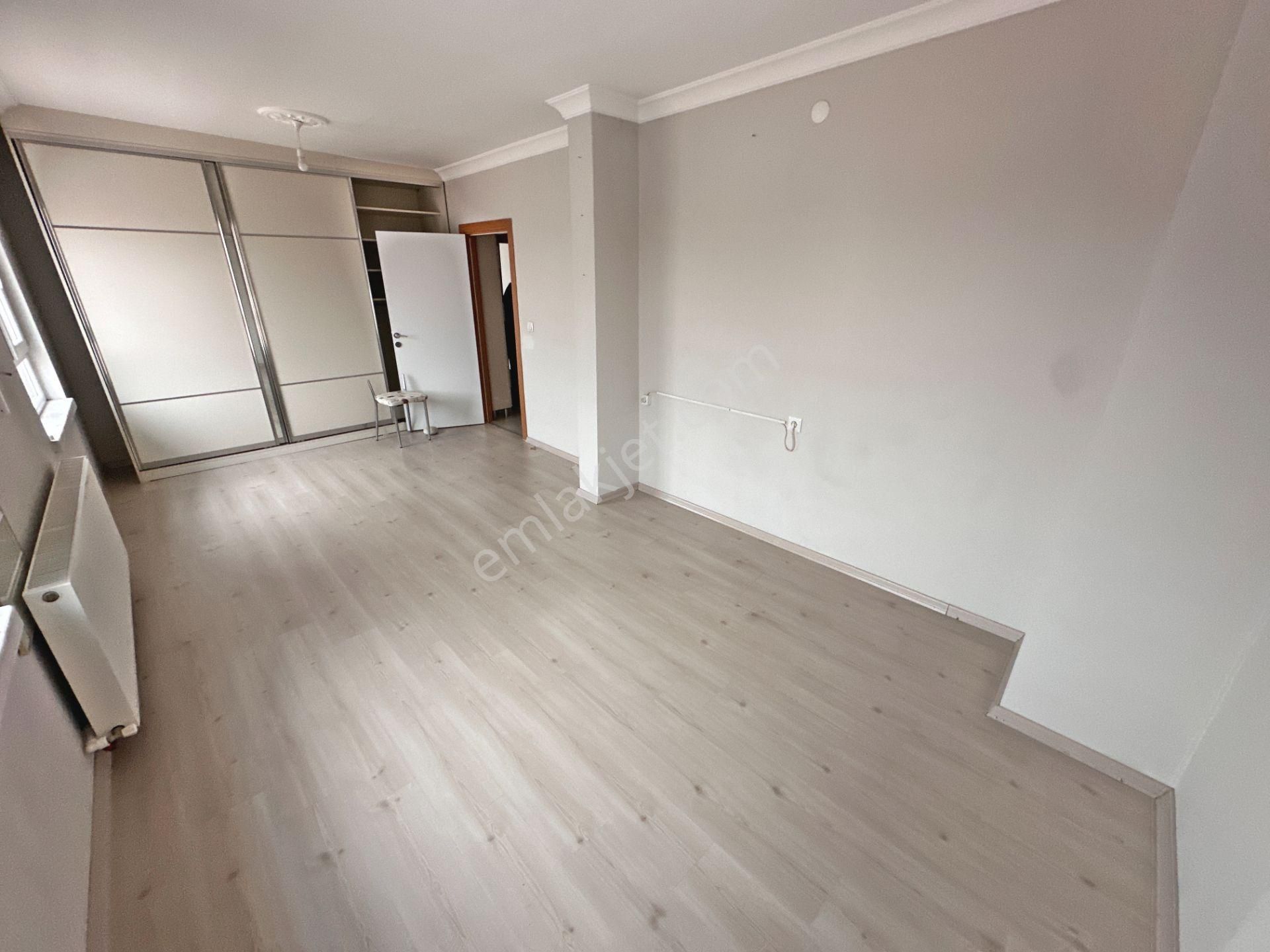 Çağlayan Düzlükte Full Yapılı Asansörlü 5+1 Kiralık Dublex - Görsel 28