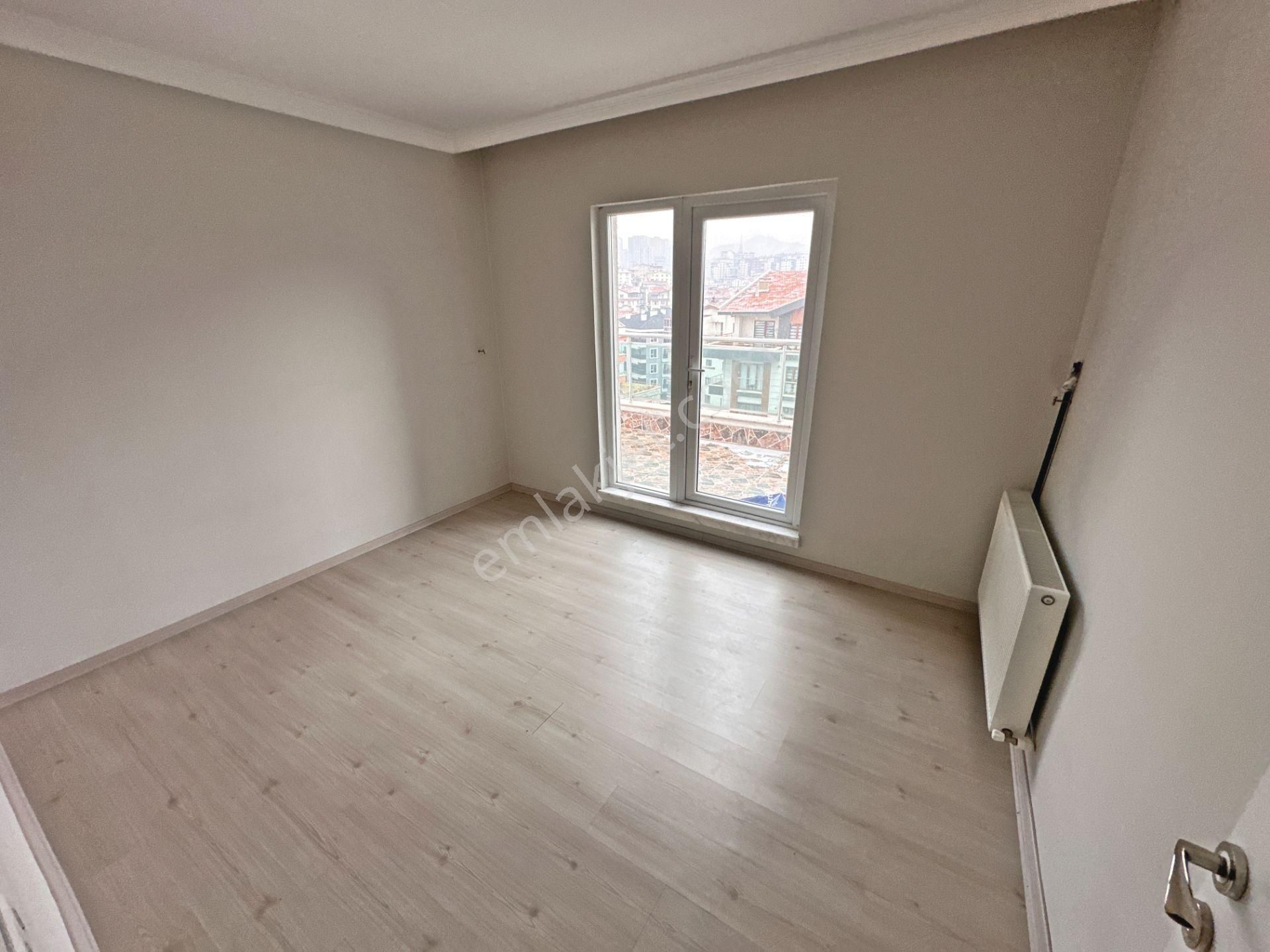 Çağlayan Düzlükte Full Yapılı Asansörlü 5+1 Kiralık Dublex - Görsel 25