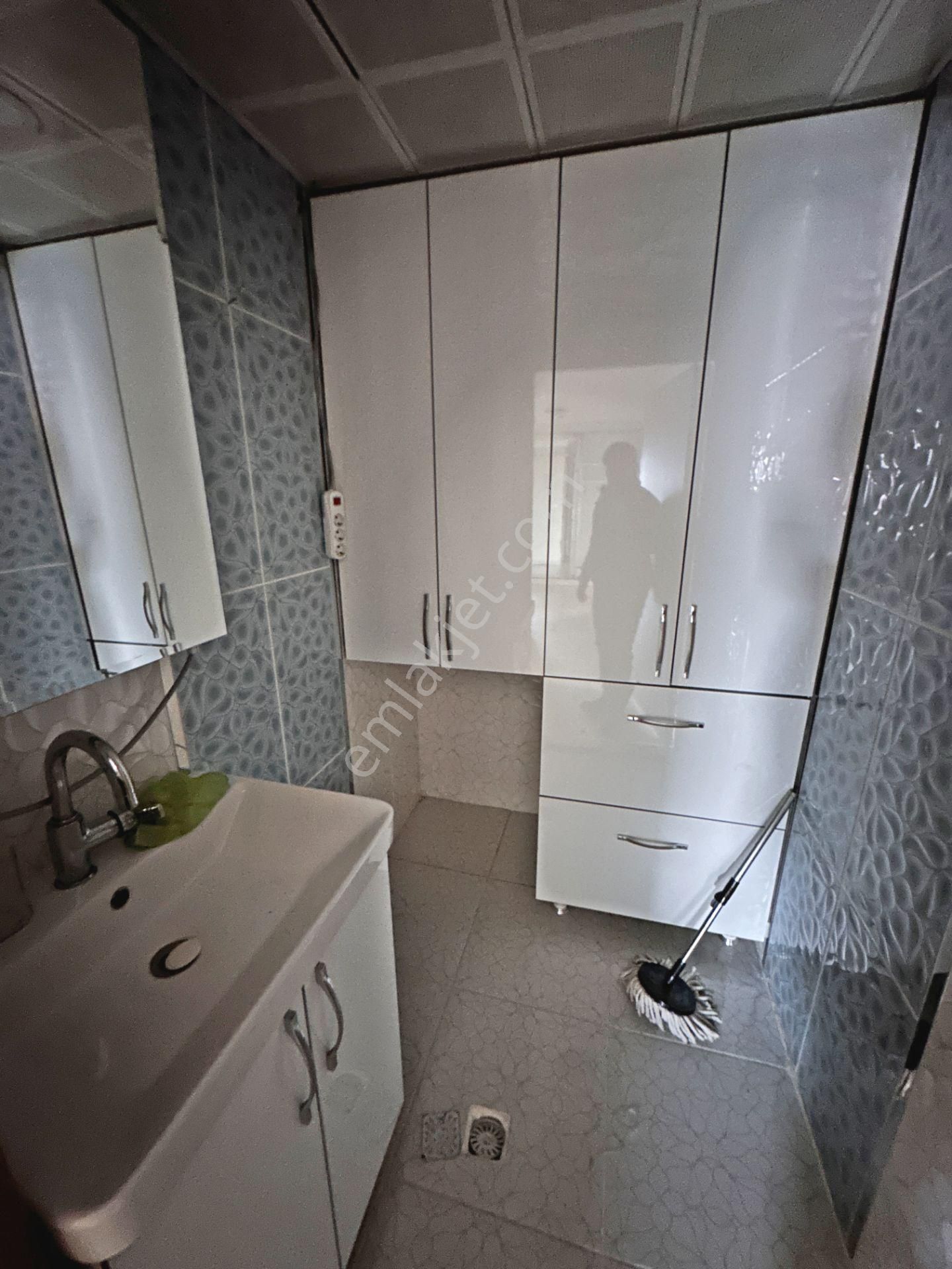 Çağlayan Düzlükte Full Yapılı Asansörlü 5+1 Kiralık Dublex - Görsel 15