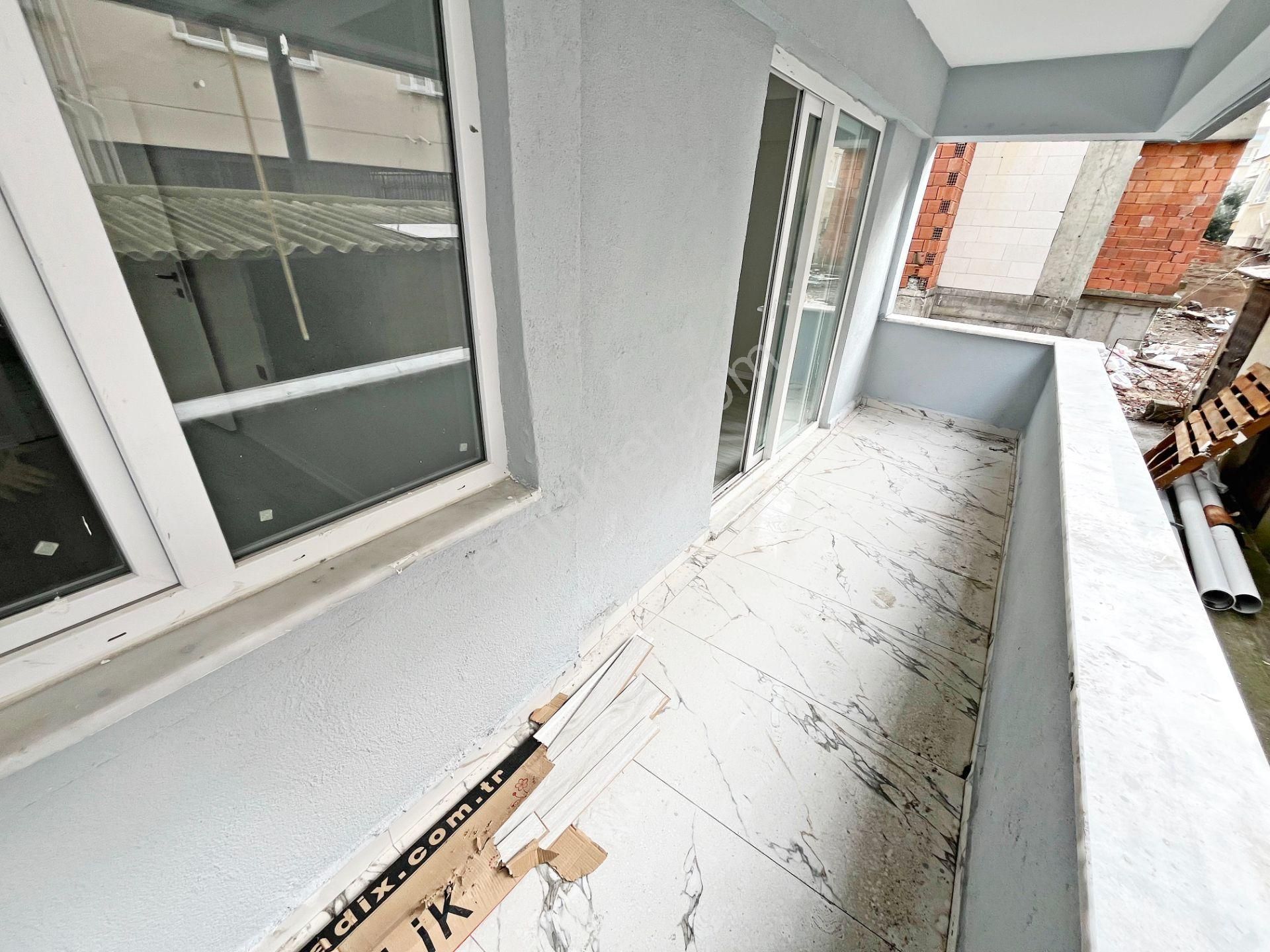 🔴güç'ten Akçay Merkezde İçi Full Yapılı Denize Yakın Fırsat 2+1 Satılık Daire - Görsel 21