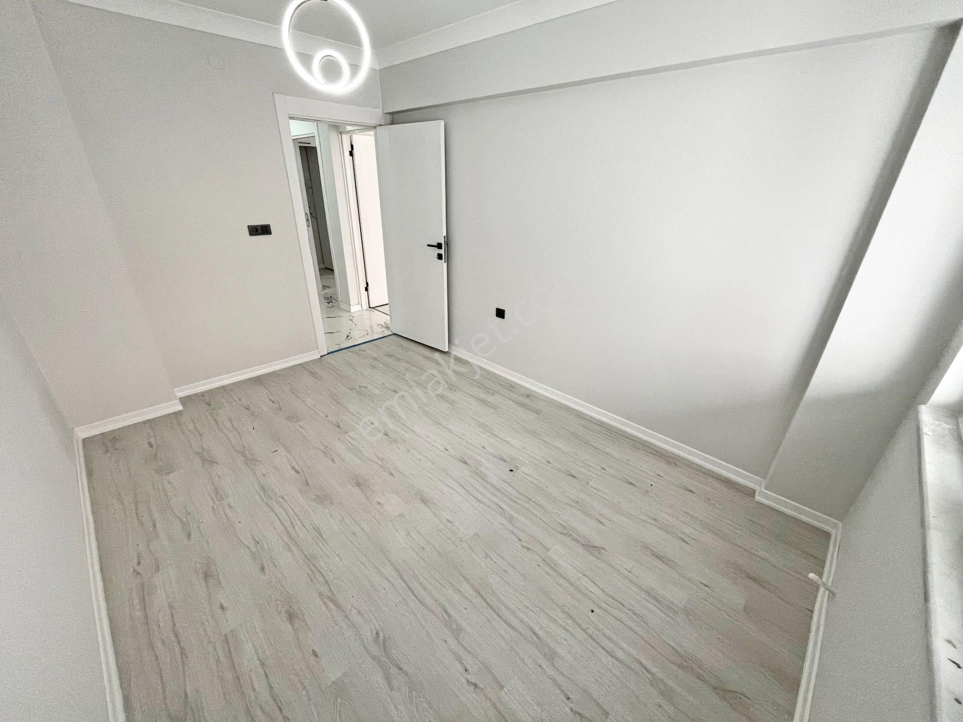 🔴güç'ten Akçay Merkezde İçi Full Yapılı Denize Yakın Fırsat 2+1 Satılık Daire - Görsel 18