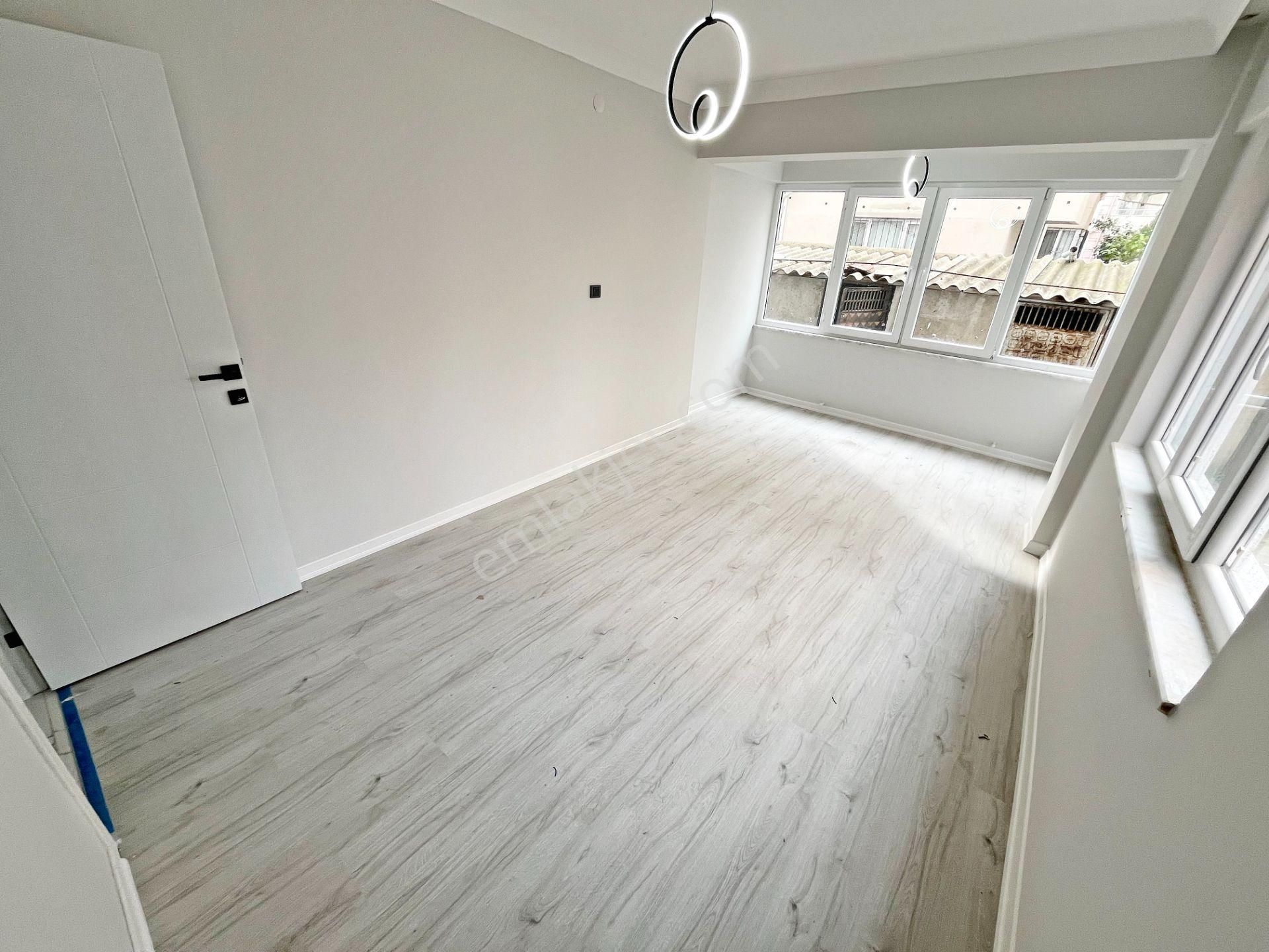 🔴güç'ten Akçay Merkezde İçi Full Yapılı Denize Yakın Fırsat 2+1 Satılık Daire - Görsel 32