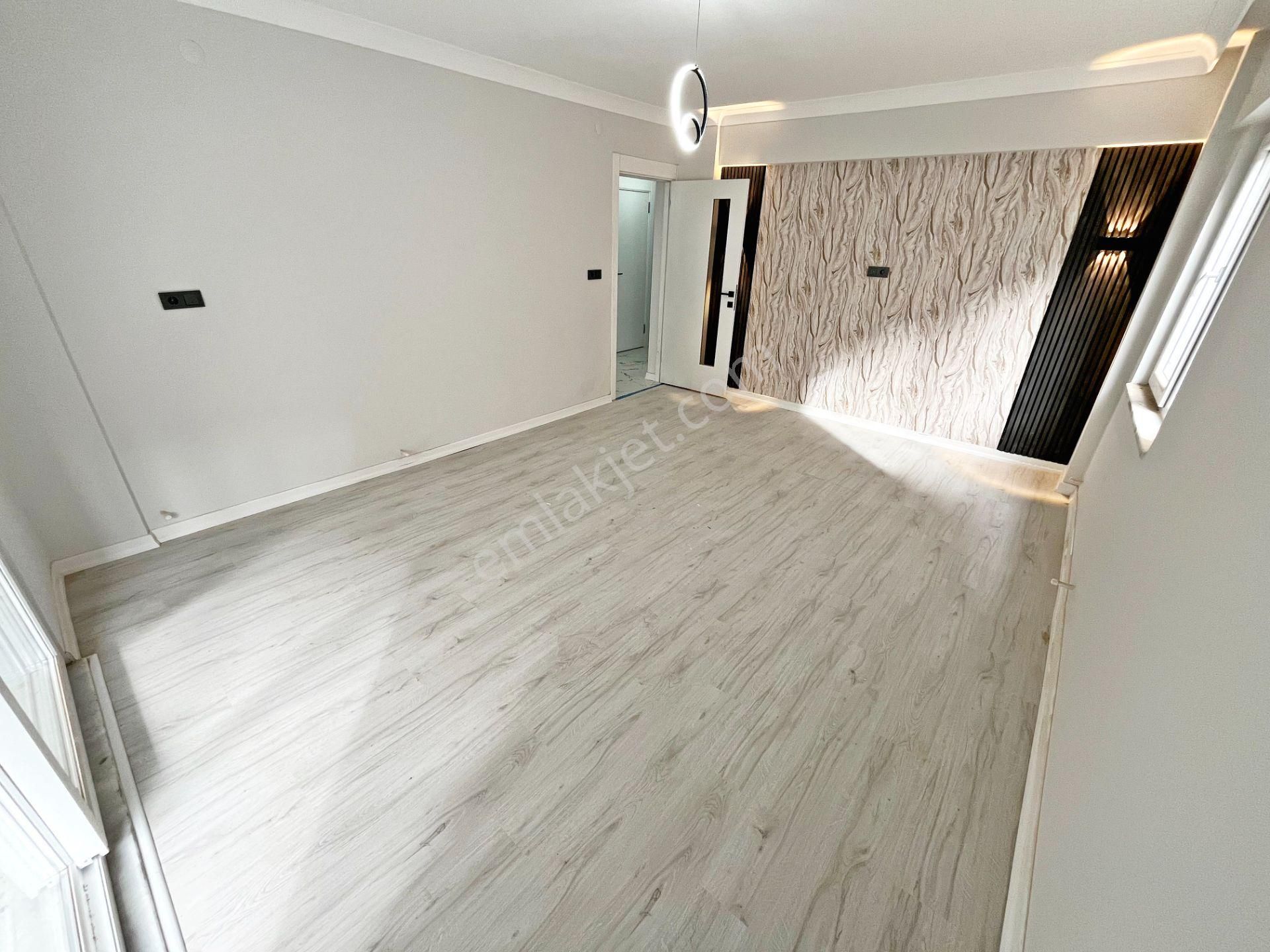 🔴güç'ten Akçay Merkezde İçi Full Yapılı Denize Yakın Fırsat 2+1 Satılık Daire - Görsel 7