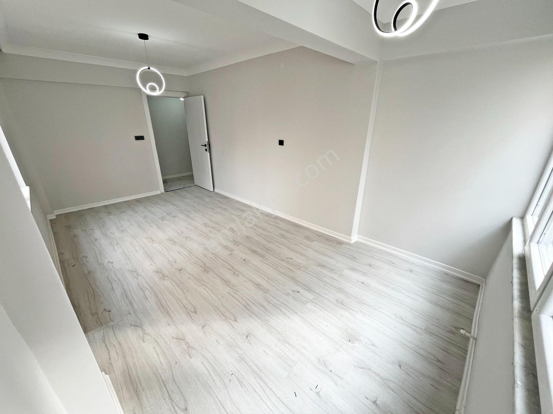 🔴güç'ten Akçay Merkezde İçi Full Yapılı Denize Yakın Fırsat 2+1 Satılık Daire - Görsel 34