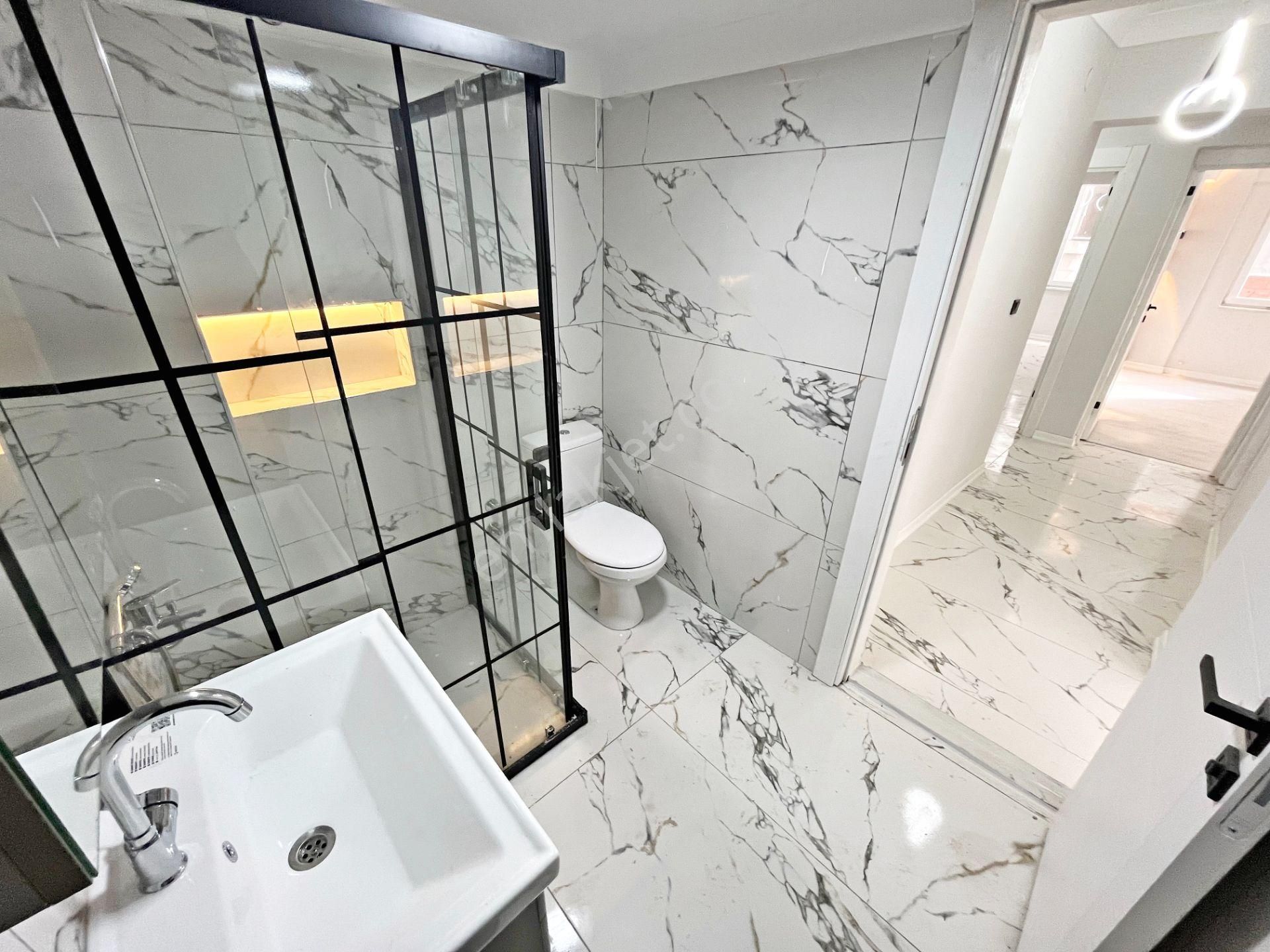 🔴güç'ten Akçay Merkezde İçi Full Yapılı Denize Yakın Fırsat 2+1 Satılık Daire - Görsel 25