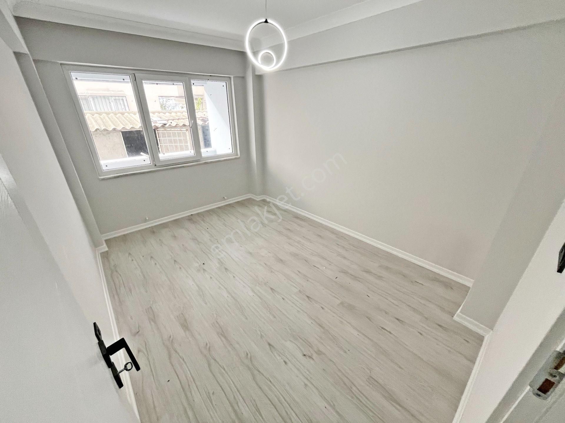 🔴güç'ten Akçay Merkezde İçi Full Yapılı Denize Yakın Fırsat 2+1 Satılık Daire - Görsel 22