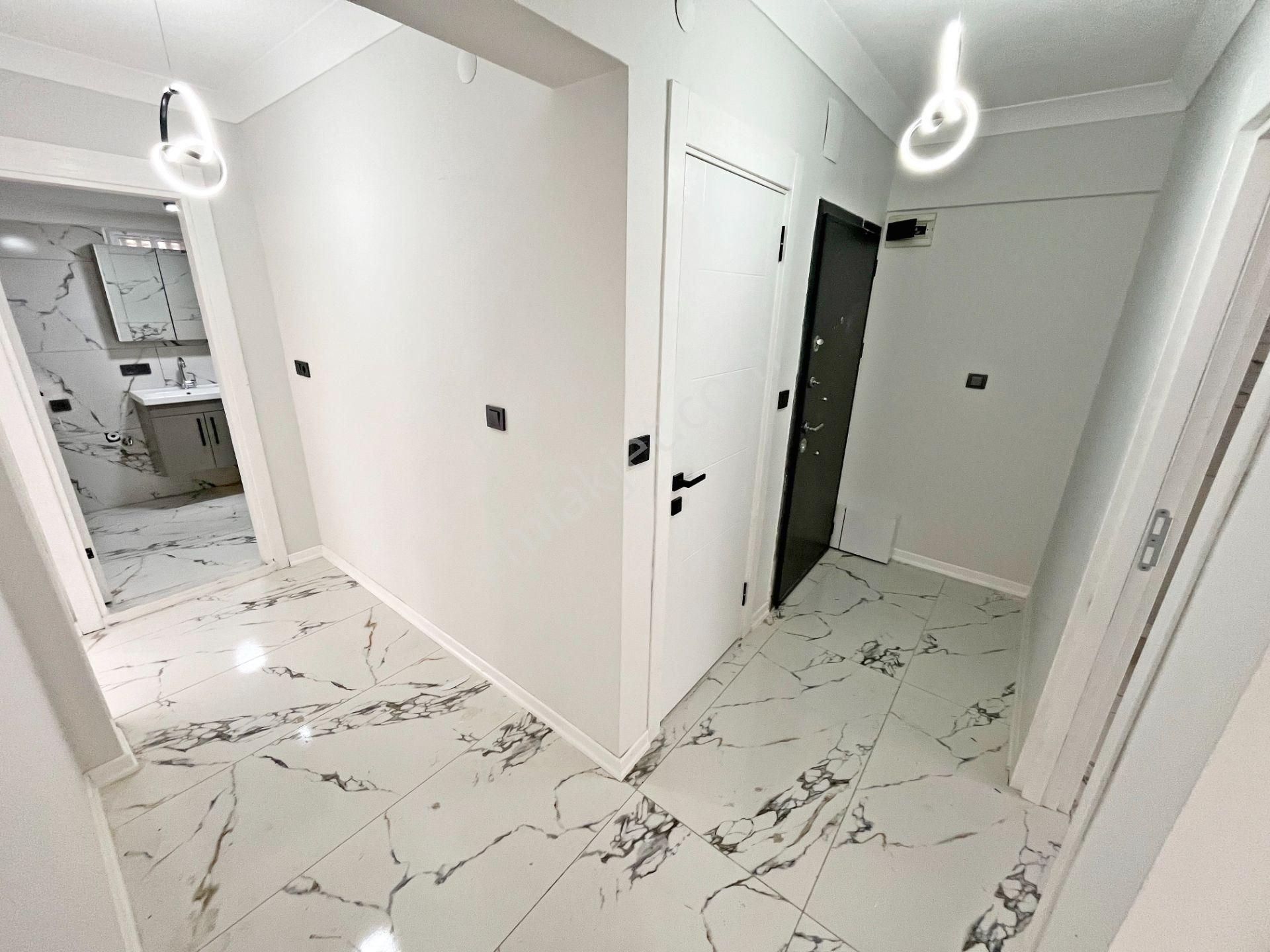 🔴güç'ten Akçay Merkezde İçi Full Yapılı Denize Yakın Fırsat 2+1 Satılık Daire - Görsel 20