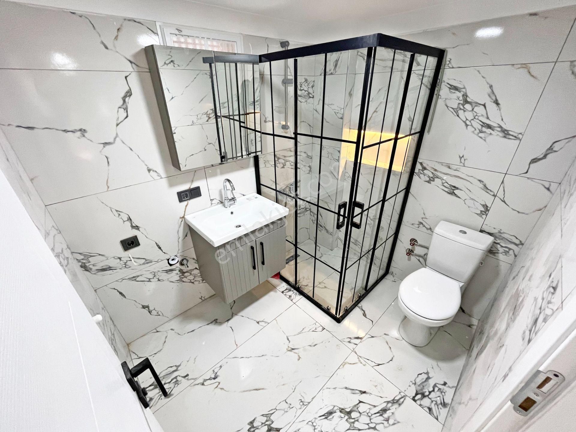 🔴güç'ten Akçay Merkezde İçi Full Yapılı Denize Yakın Fırsat 2+1 Satılık Daire - Görsel 8