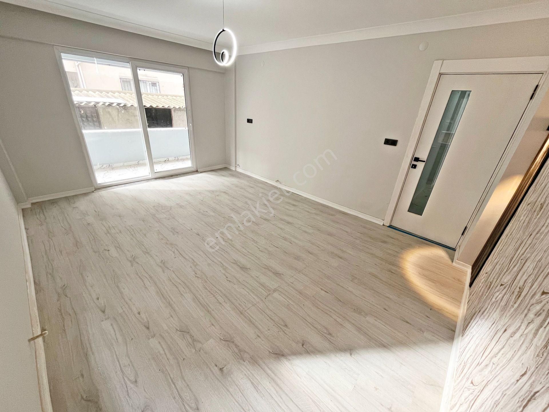 🔴güç'ten Akçay Merkezde İçi Full Yapılı Denize Yakın Fırsat 2+1 Satılık Daire - Görsel 17