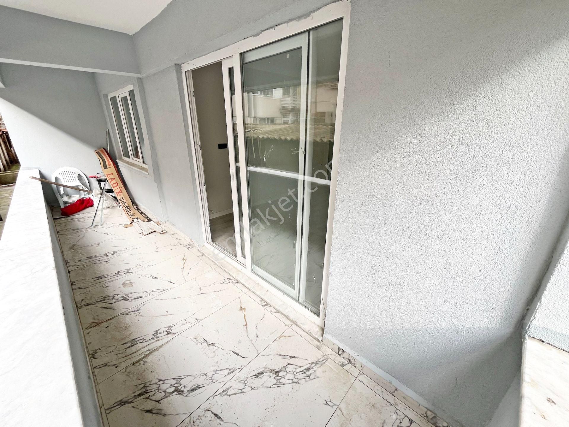 🔴güç'ten Akçay Merkezde İçi Full Yapılı Denize Yakın Fırsat 2+1 Satılık Daire - Görsel 9