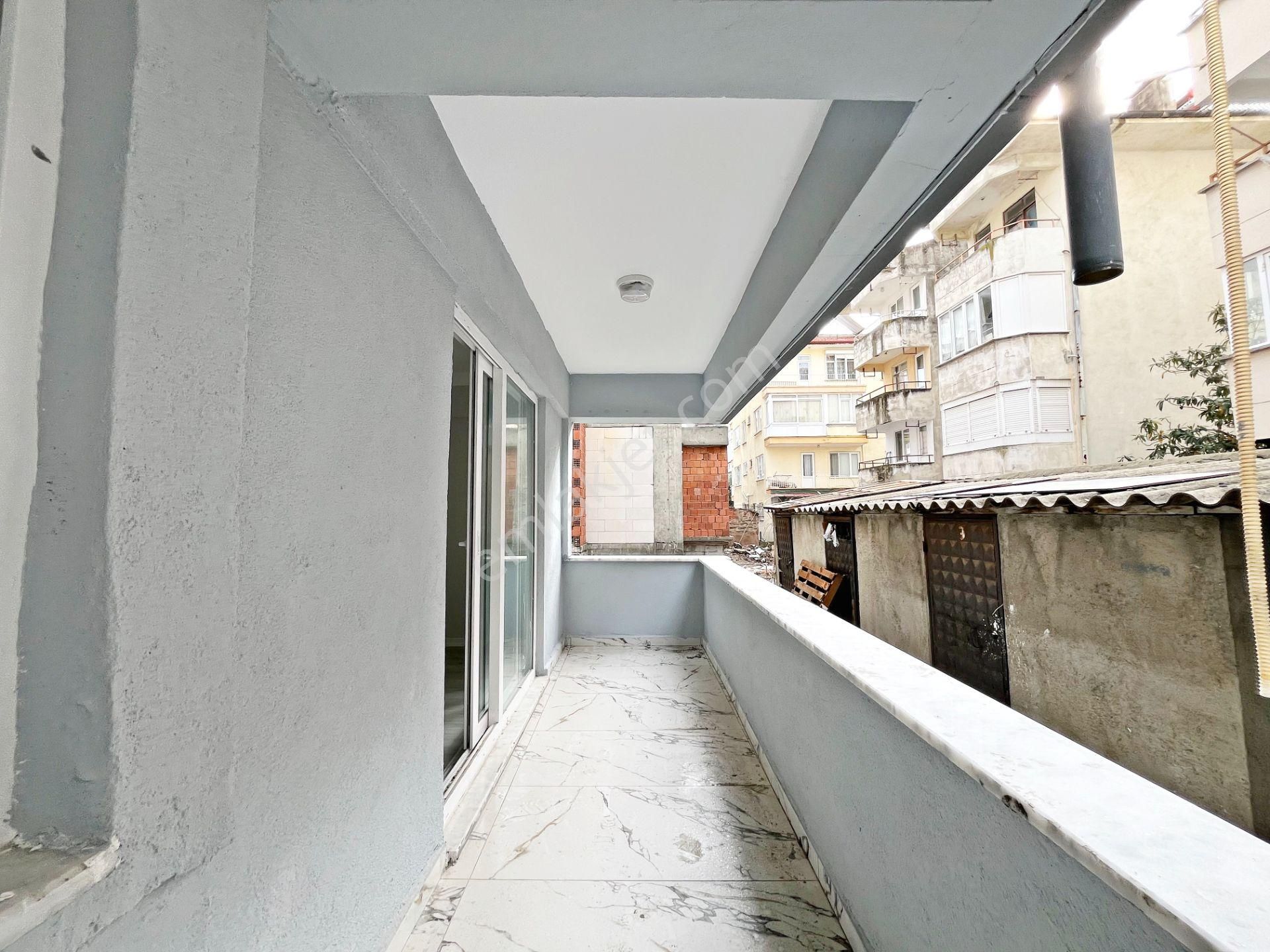 🔴güç'ten Akçay Merkezde İçi Full Yapılı Denize Yakın Fırsat 2+1 Satılık Daire - Görsel 33