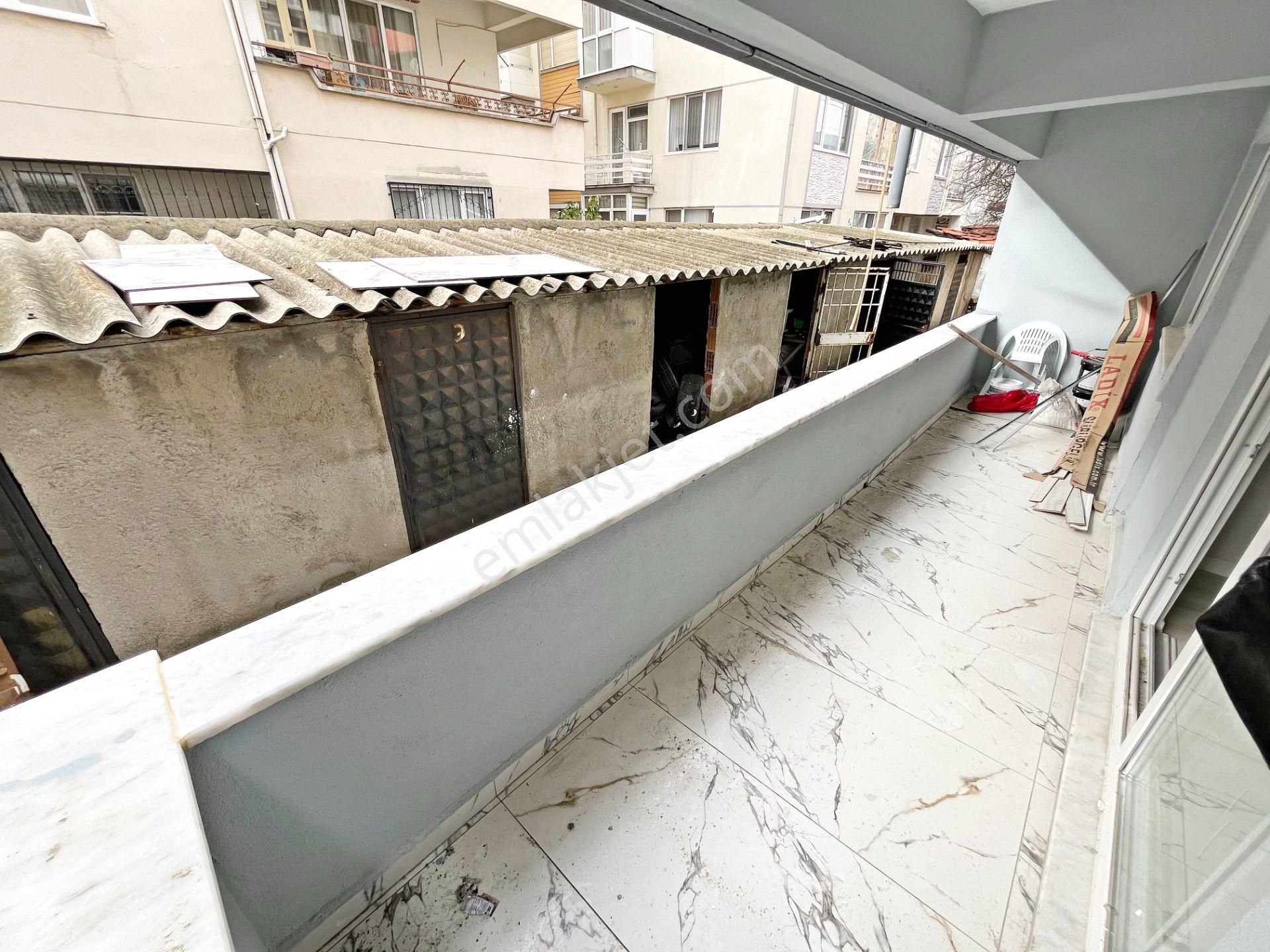 🔴güç'ten Akçay Merkezde İçi Full Yapılı Denize Yakın Fırsat 2+1 Satılık Daire - Görsel 28