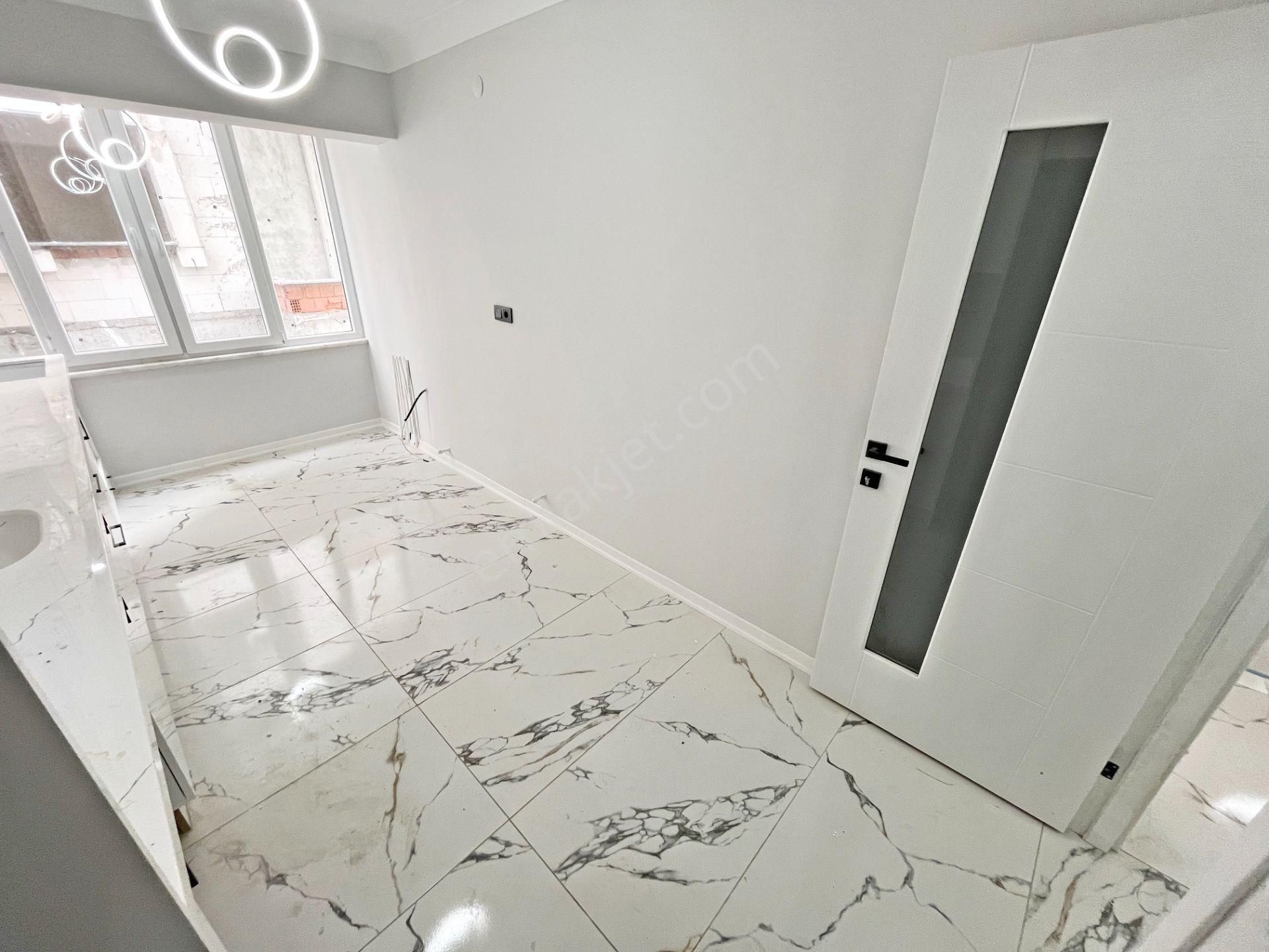 🔴güç'ten Akçay Merkezde İçi Full Yapılı Denize Yakın Fırsat 2+1 Satılık Daire - Görsel 29