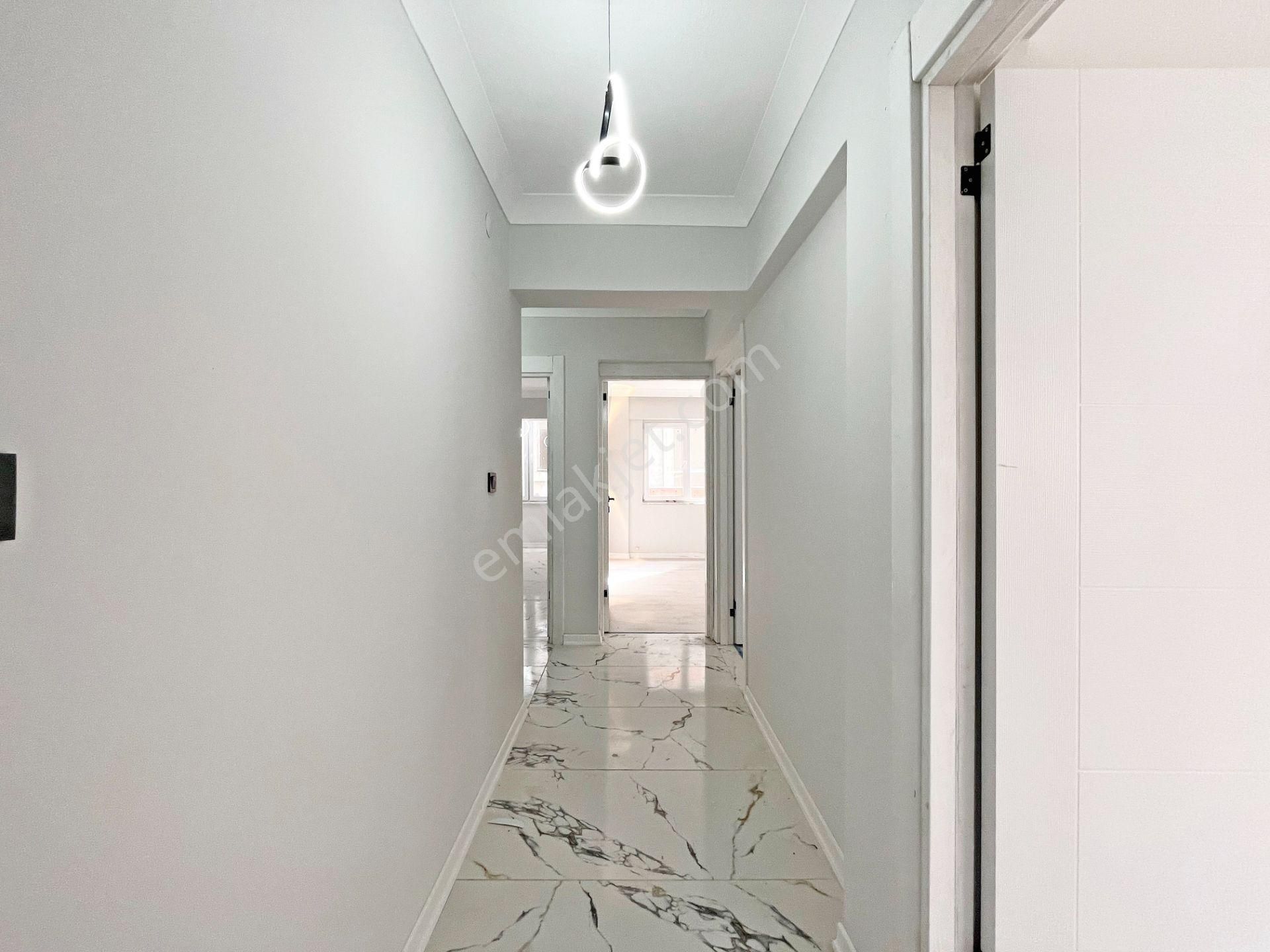 🔴güç'ten Akçay Merkezde İçi Full Yapılı Denize Yakın Fırsat 2+1 Satılık Daire - Görsel 16