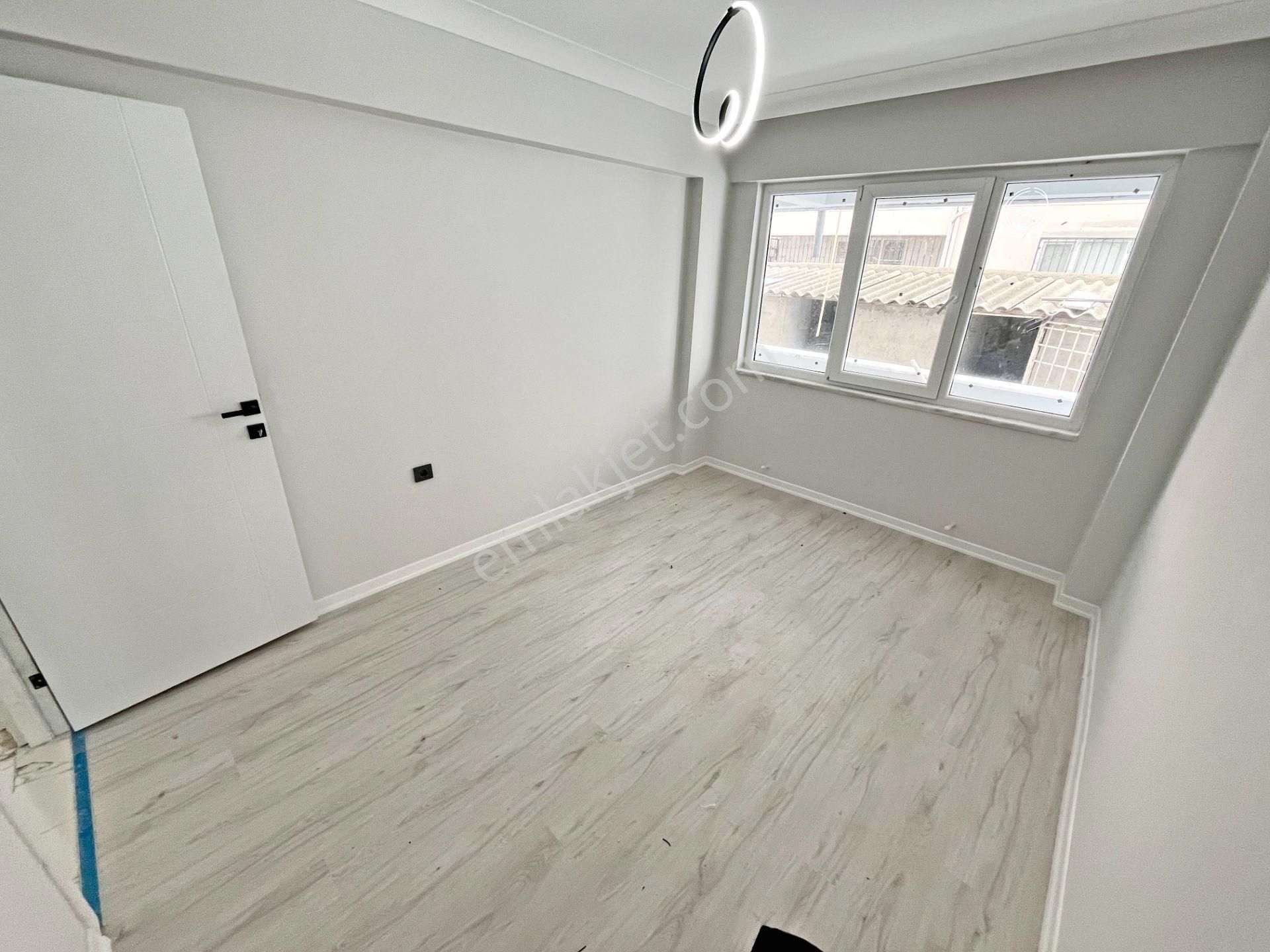 🔴güç'ten Akçay Merkezde İçi Full Yapılı Denize Yakın Fırsat 2+1 Satılık Daire - Görsel 24