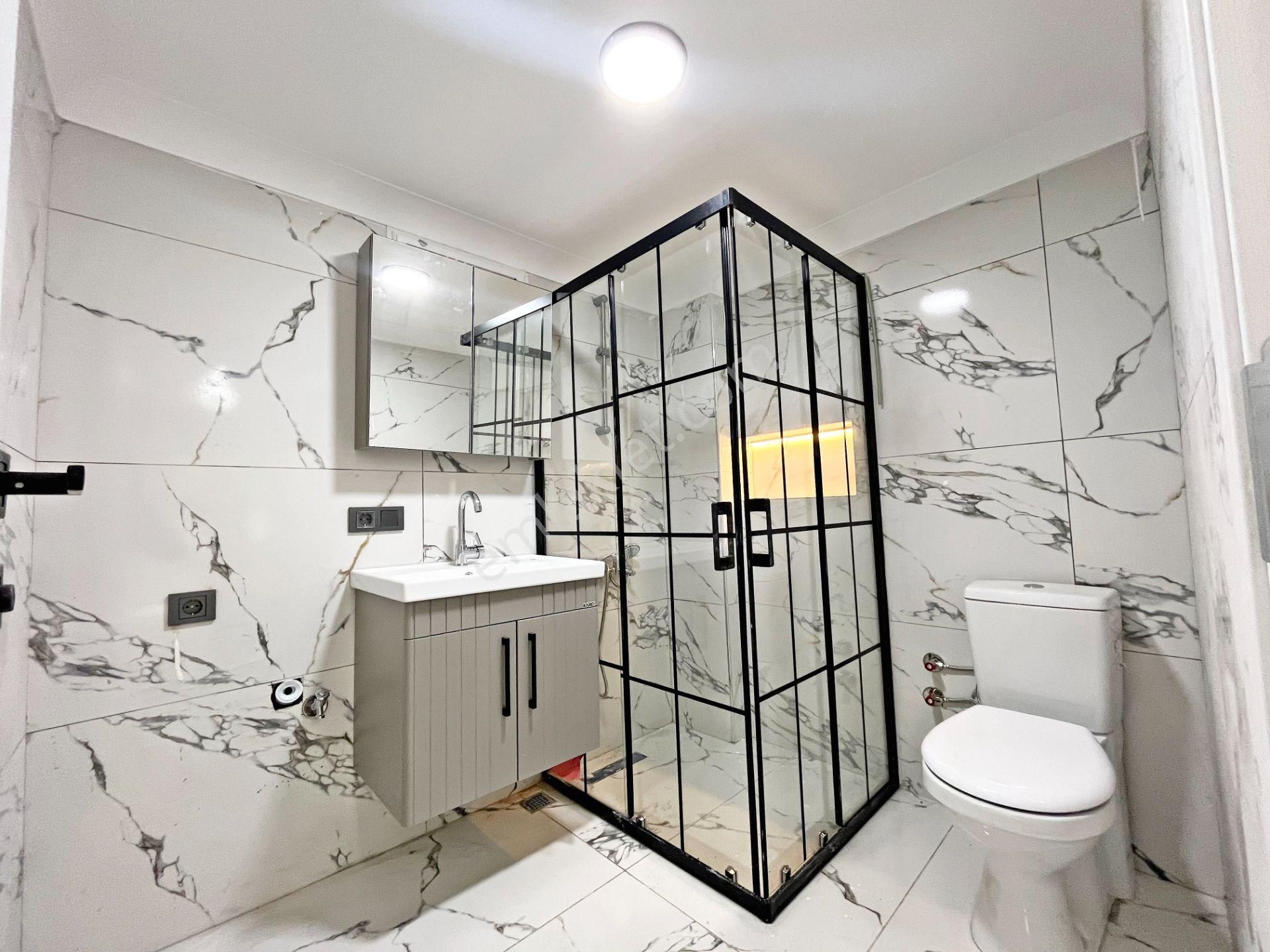 🔴güç'ten Akçay Merkezde İçi Full Yapılı Denize Yakın Fırsat 2+1 Satılık Daire - Görsel 30