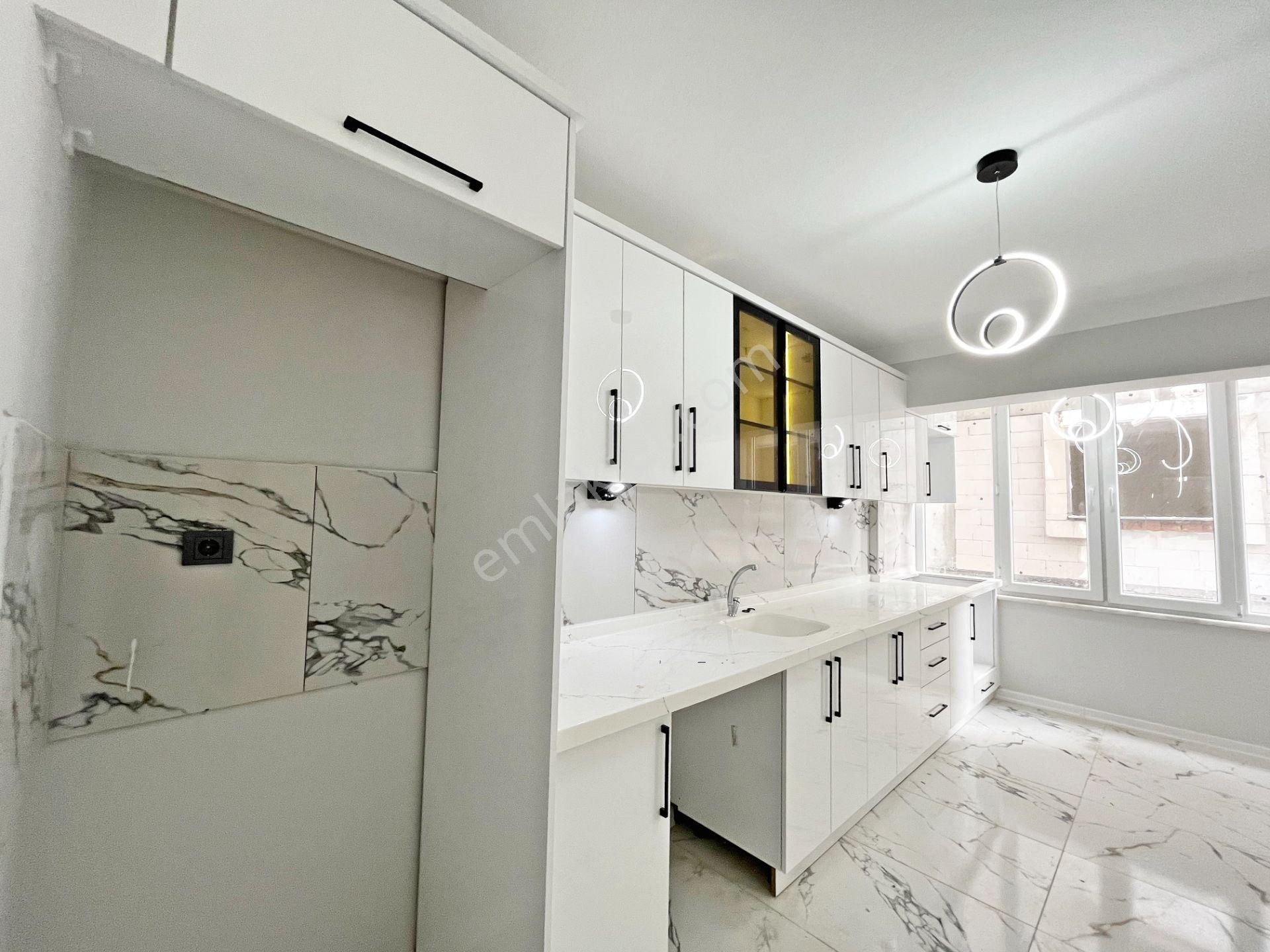 🔴güç'ten Akçay Merkezde İçi Full Yapılı Denize Yakın Fırsat 2+1 Satılık Daire - Görsel 27