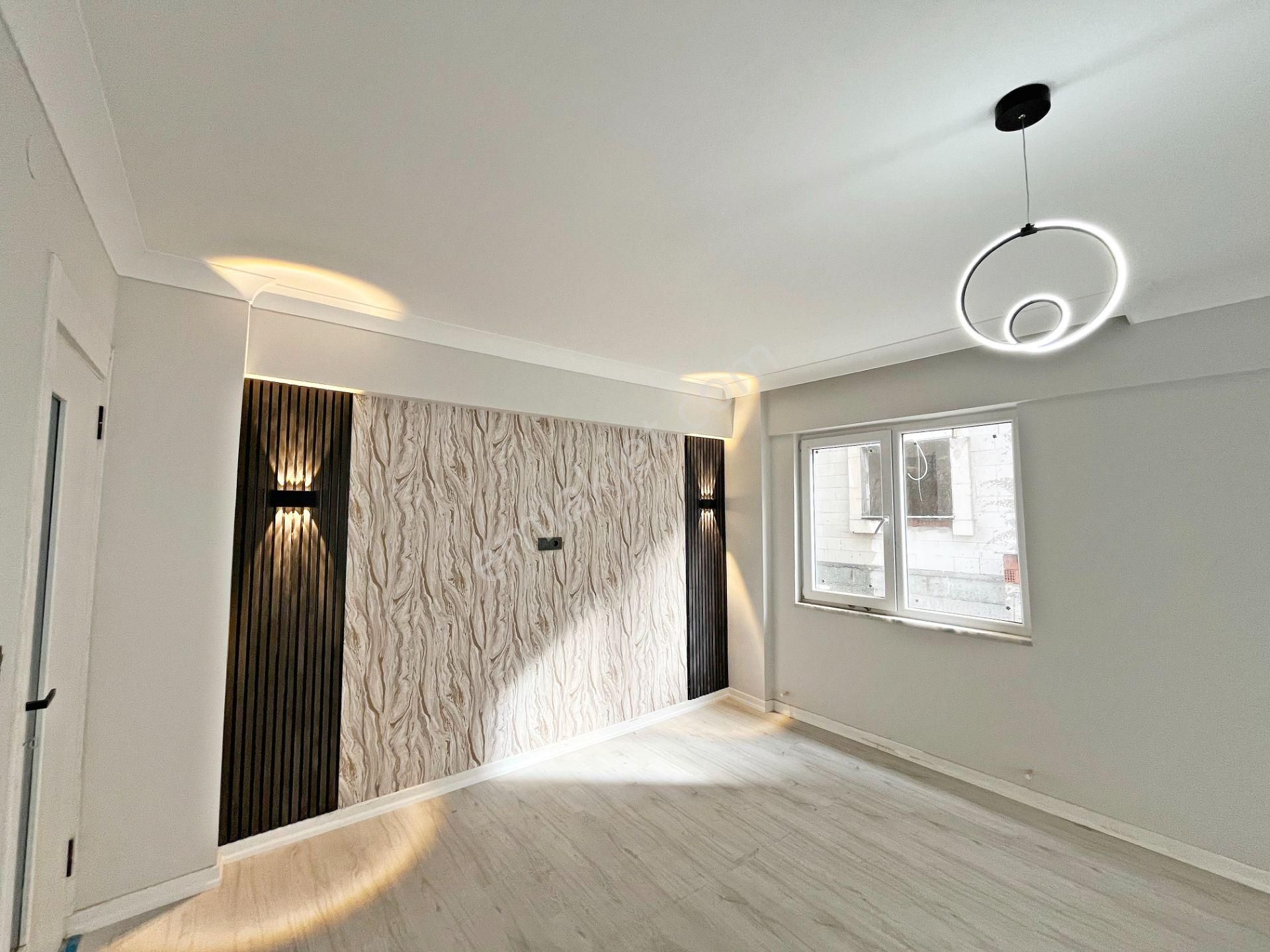 🔴güç'ten Akçay Merkezde İçi Full Yapılı Denize Yakın Fırsat 2+1 Satılık Daire - Görsel 5