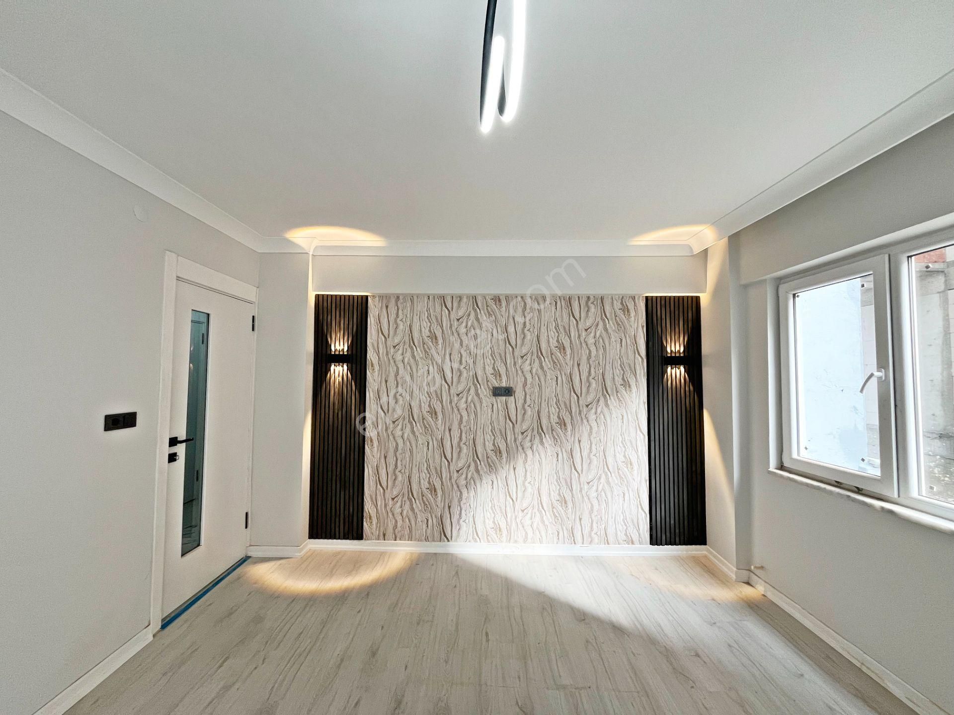 🔴güç'ten Akçay Merkezde İçi Full Yapılı Denize Yakın Fırsat 2+1 Satılık Daire - Görsel 19