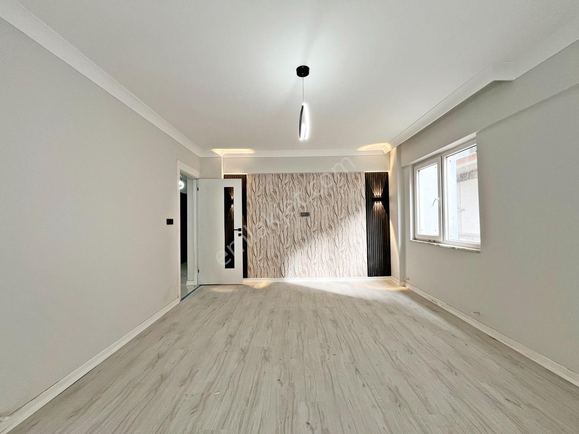 🔴güç'ten Akçay Merkezde İçi Full Yapılı Denize Yakın Fırsat 2+1 Satılık Daire - Görsel 11