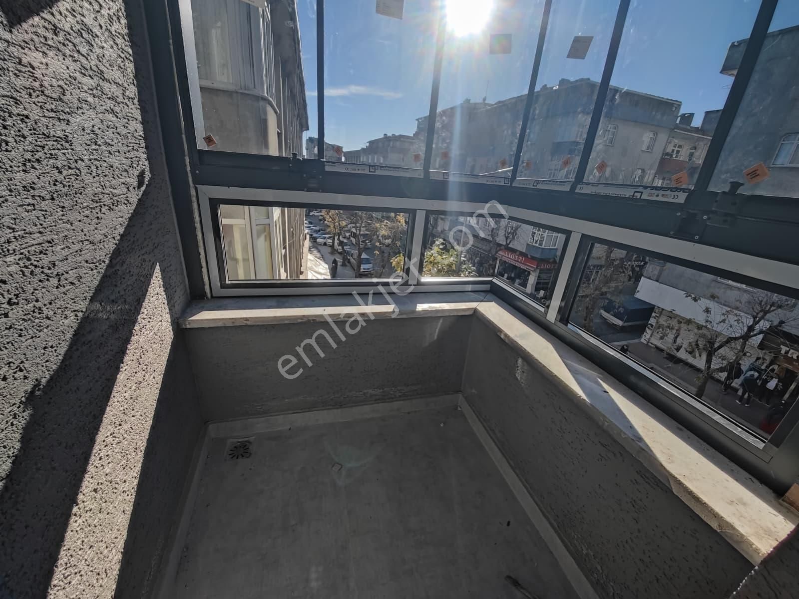 Tutar Dan Y.beyazıt Caddesi Üzeri 2+1 Sıfır Lüx Daireler - Görsel 7