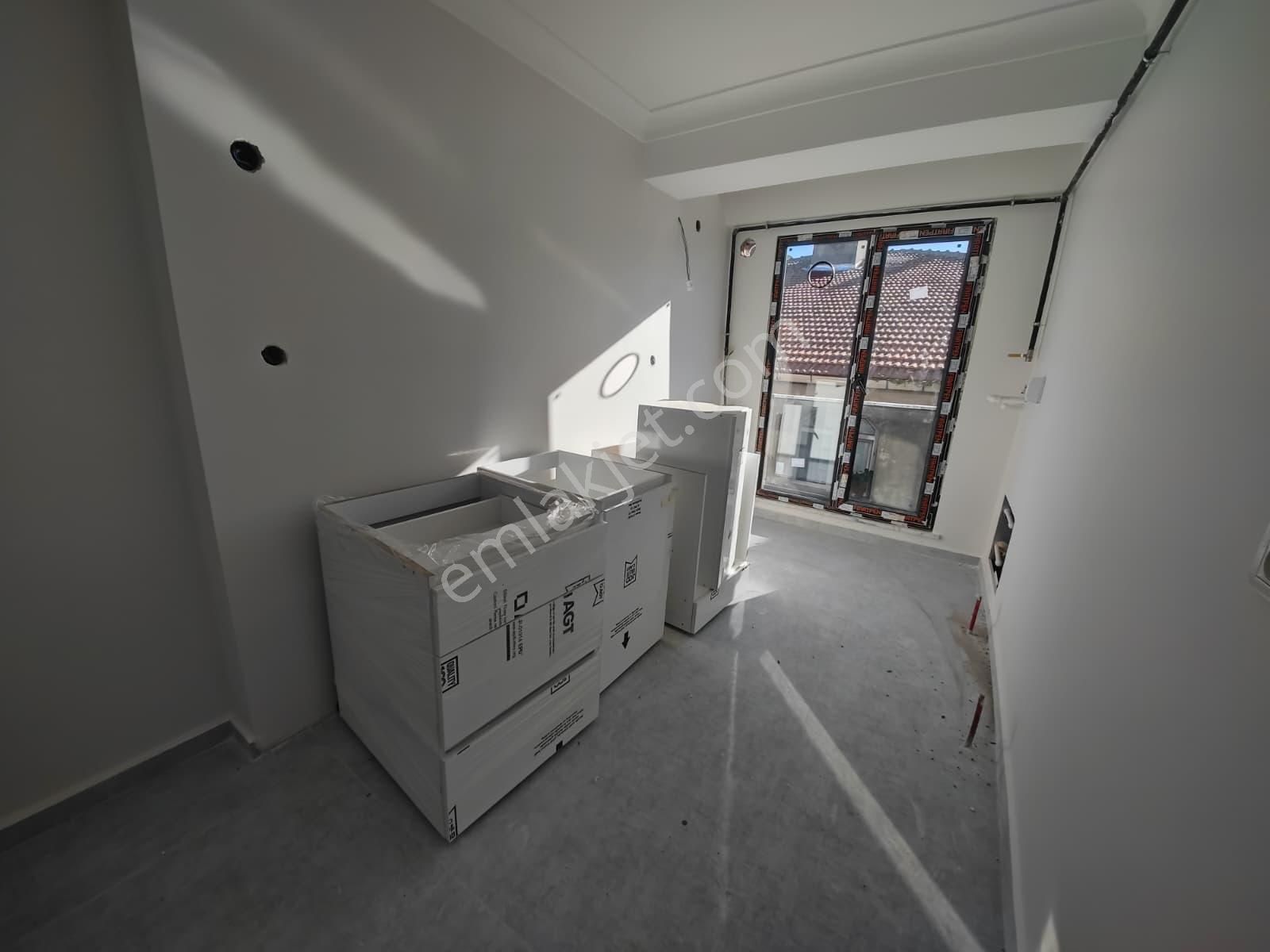 Tutar Dan Y.beyazıt Caddesi Üzeri 2+1 Sıfır Lüx Daireler - Görsel 9