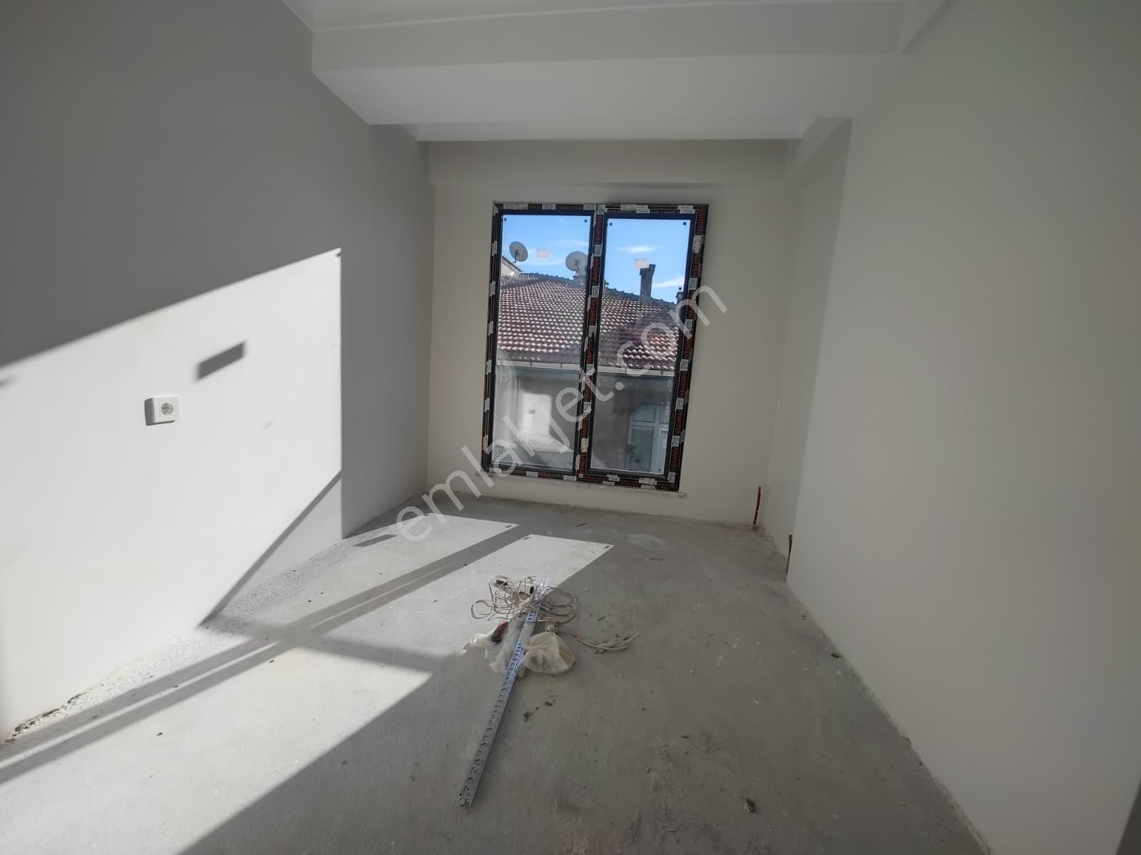 Tutar Dan Y.beyazıt Caddesi Üzeri 2+1 Sıfır Lüx Daireler - Görsel 5