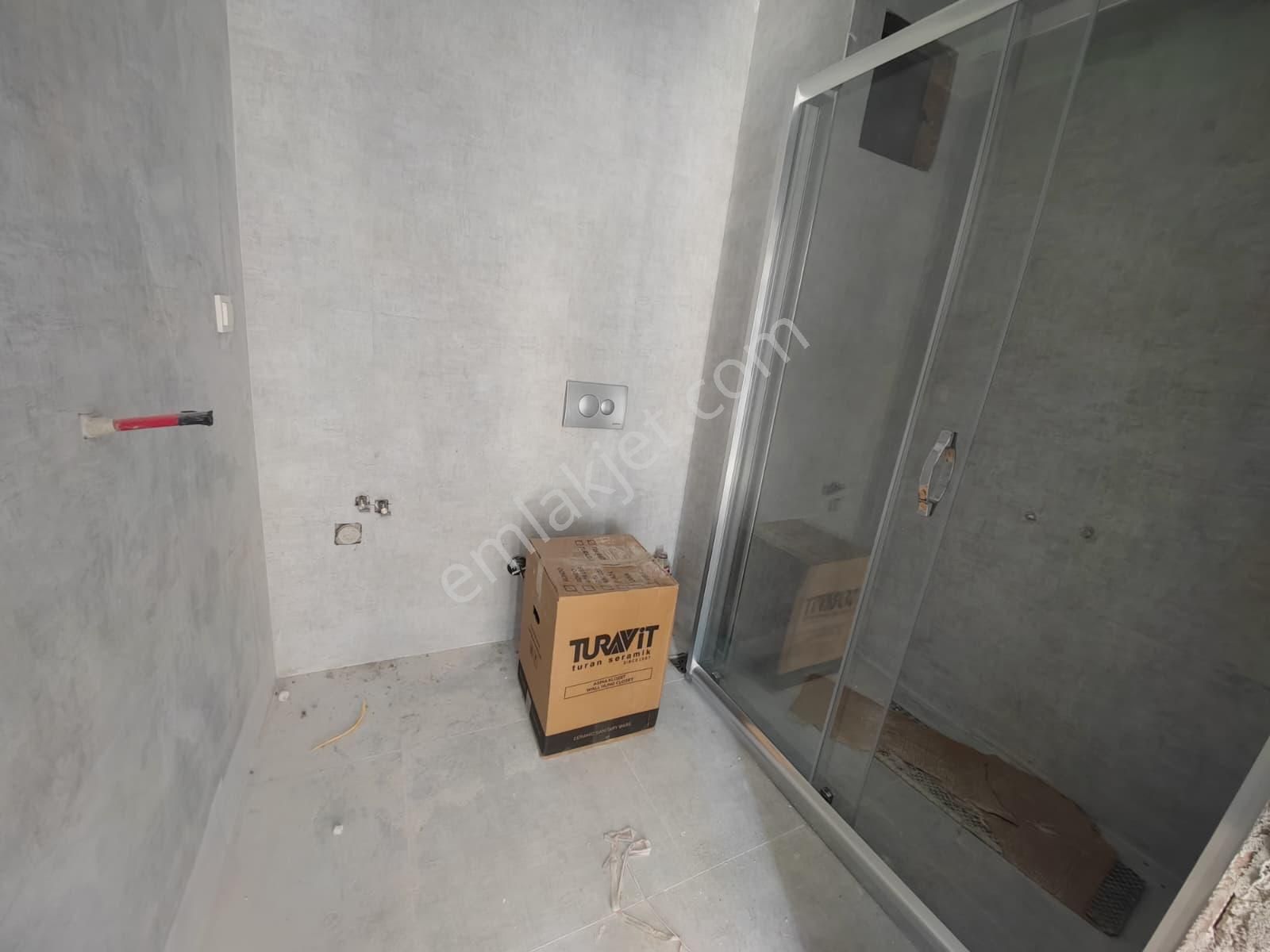 Tutar Dan Y.beyazıt Caddesi Üzeri 2+1 Sıfır Lüx Daireler - Görsel 10