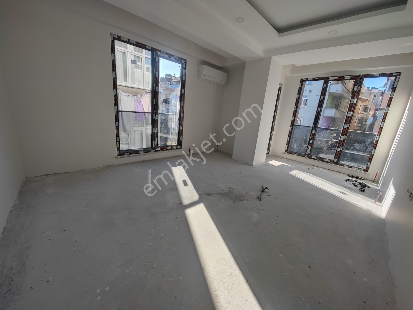 Tutar Dan Y.beyazıt Caddesi Üzeri 2+1 Sıfır Lüx Daireler - Görsel 3