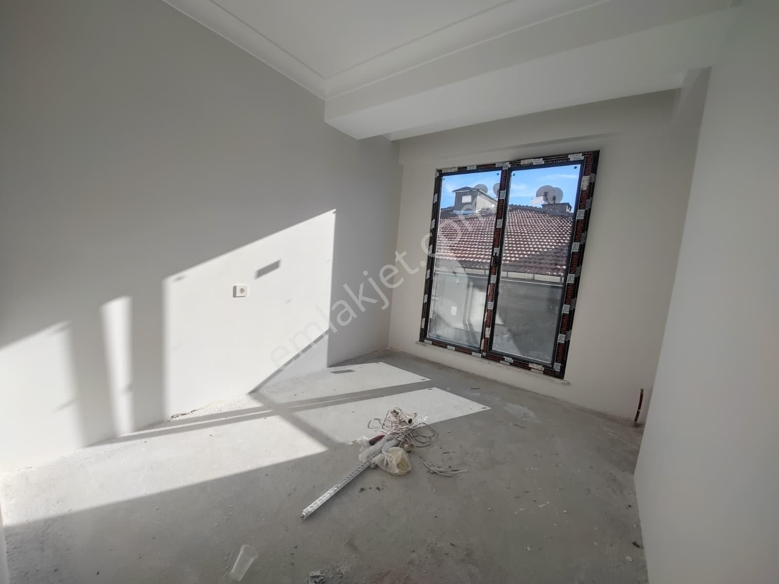 Tutar Dan Y.beyazıt Caddesi Üzeri 2+1 Sıfır Lüx Daireler - Görsel 4