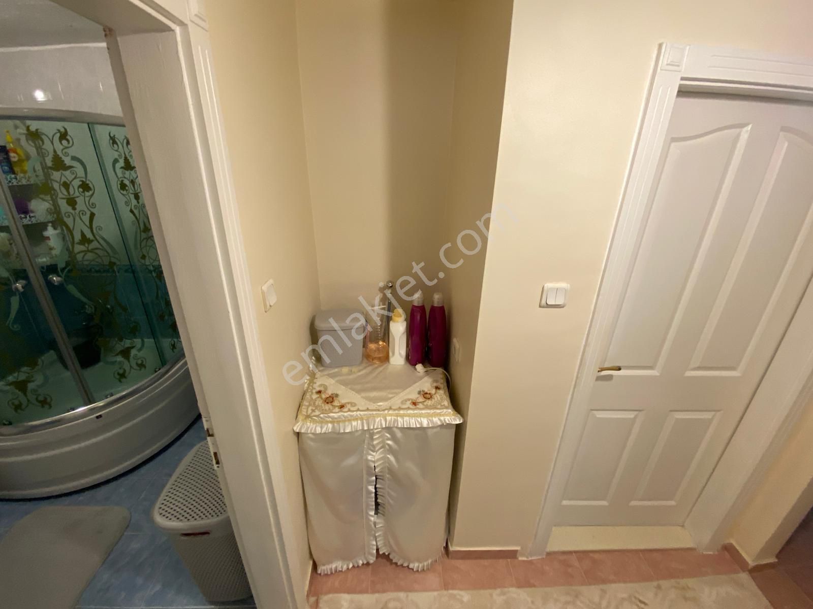 Aşıkpaşa Cad Üzeri Katta Bağımsız Masrafsız Çift Balkonlu 3+1 Fırsat Daire - Görsel 20