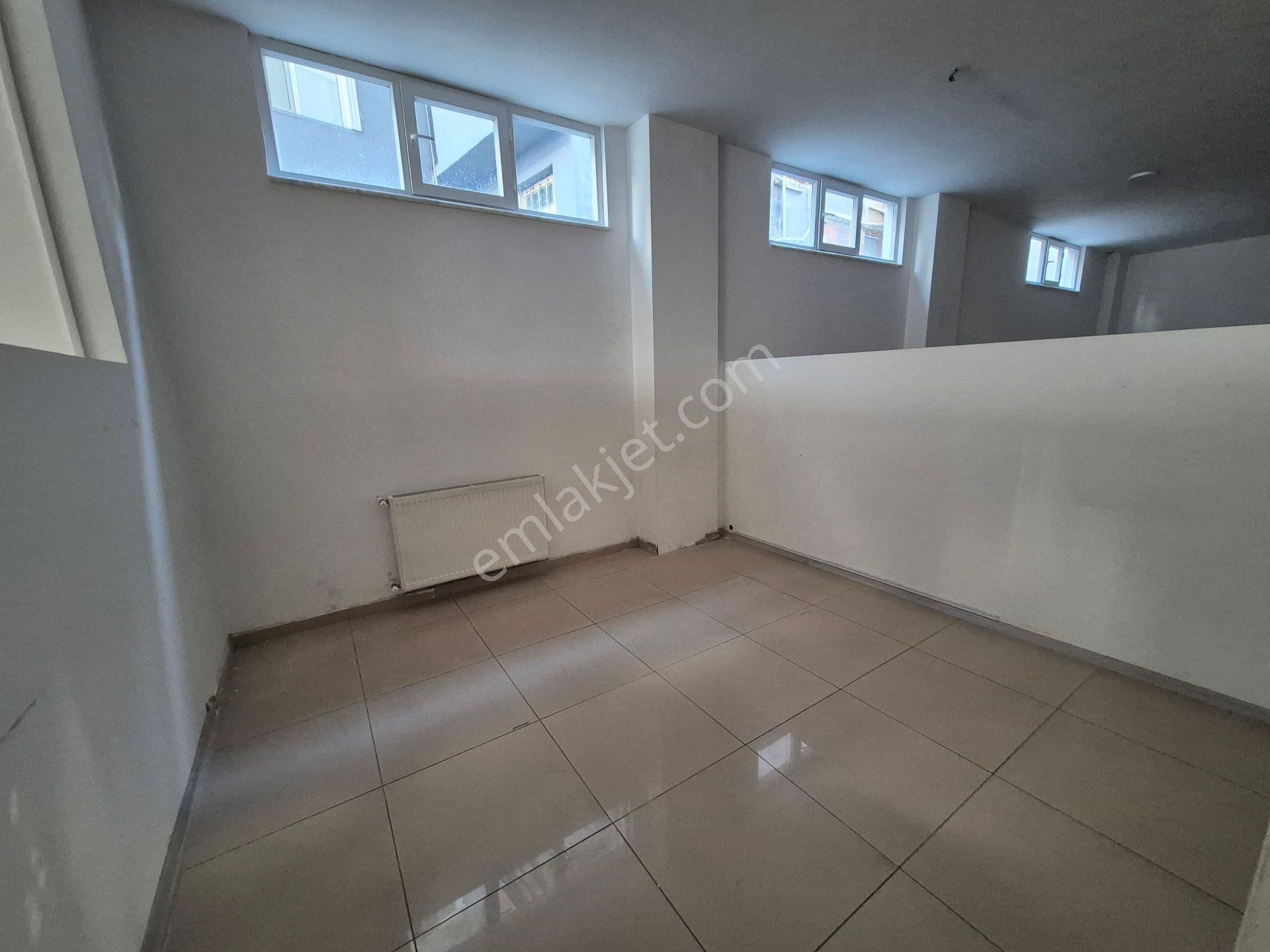 Canik Karşıyaka'da Caddeye Yakın Satılık 650 M2 Dubleks İşyeri - Görsel 8