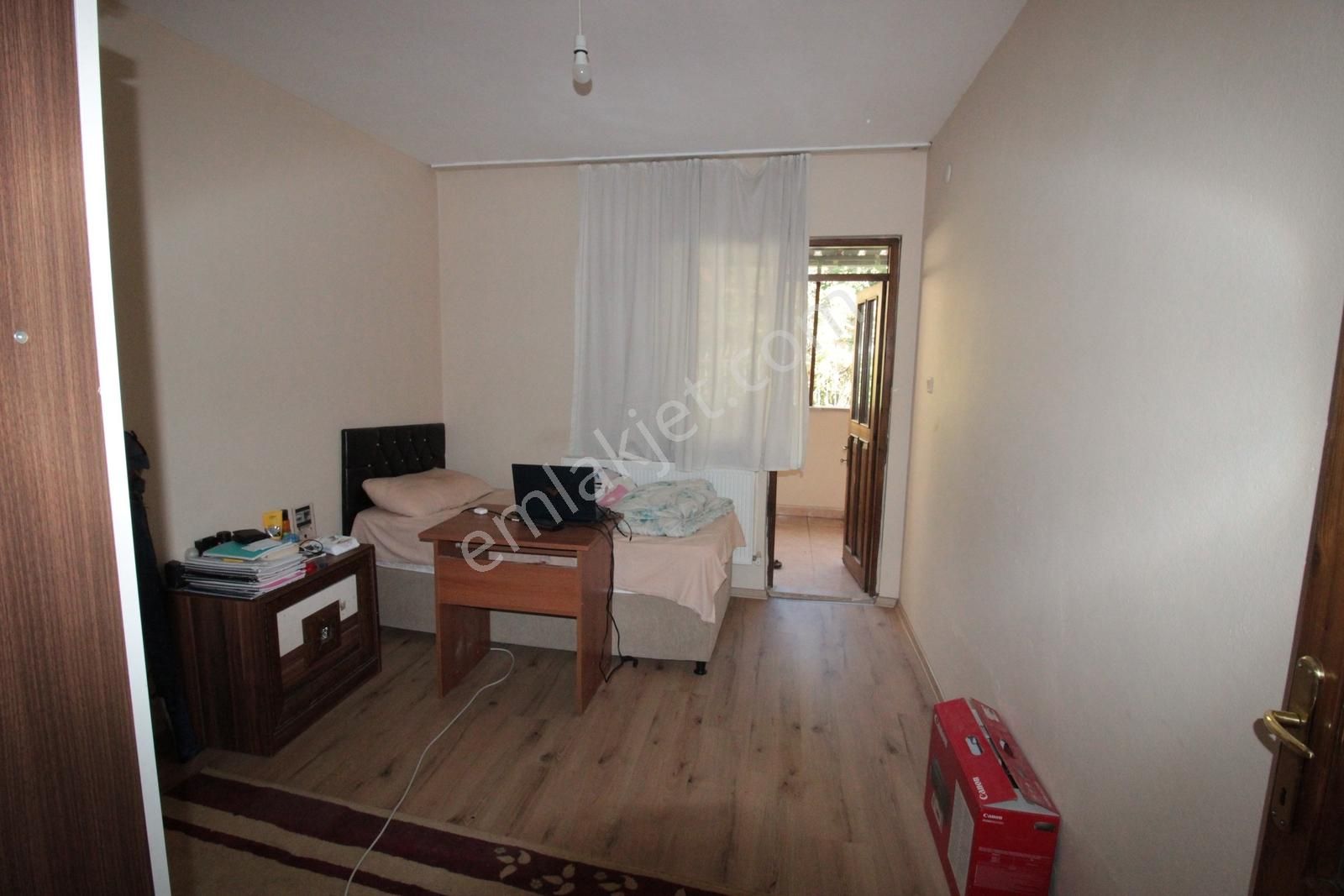 Kaçmaz Emlak'tan Trabzon Cumhuriyet Mah Satılık Dublek Daire - Görsel 16