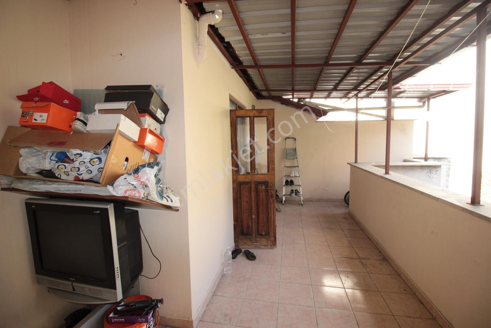 Kaçmaz Emlak'tan Trabzon Cumhuriyet Mah Satılık Dublek Daire - Görsel 4