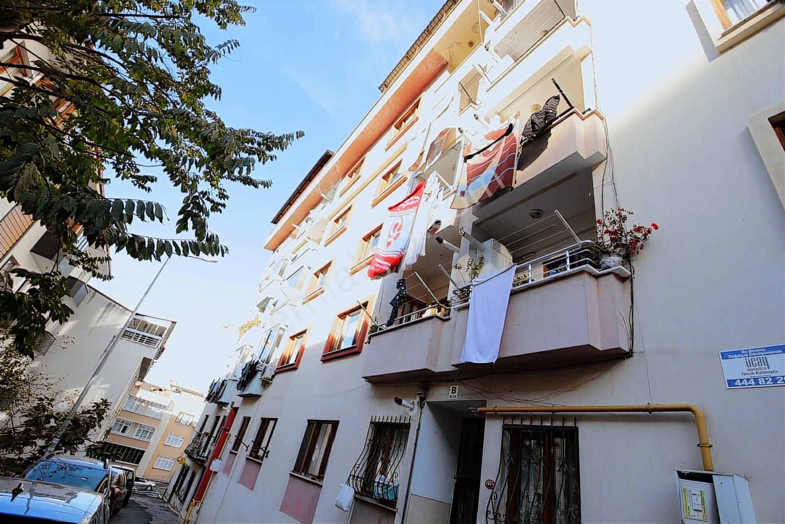 Kaçmaz Emlak'tan Trabzon Cumhuriyet Mah Satılık Dublek Daire